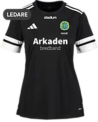 400130103101 ADIDAS Squad25 Jsy W 400130103101 ADIDAS Squad25 Jsy W Standard Small1x1