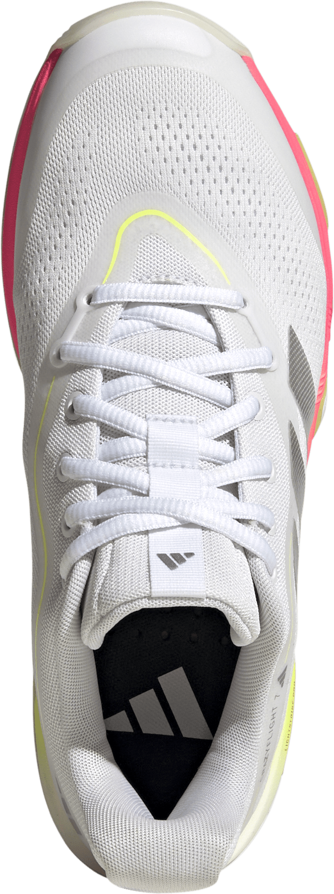 ADIDAS, CRAZYFLIGHT 7 W
