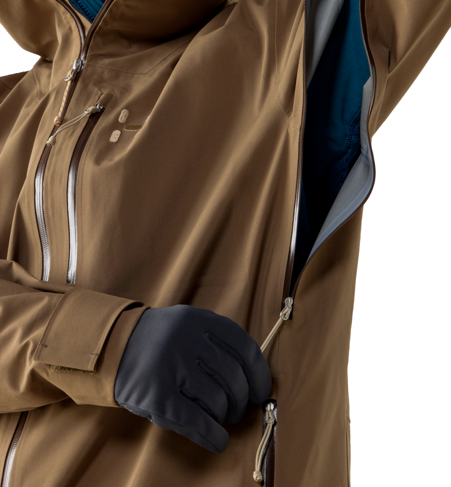 HAGL&Ouml;FS, Alper Proof Jacket Men