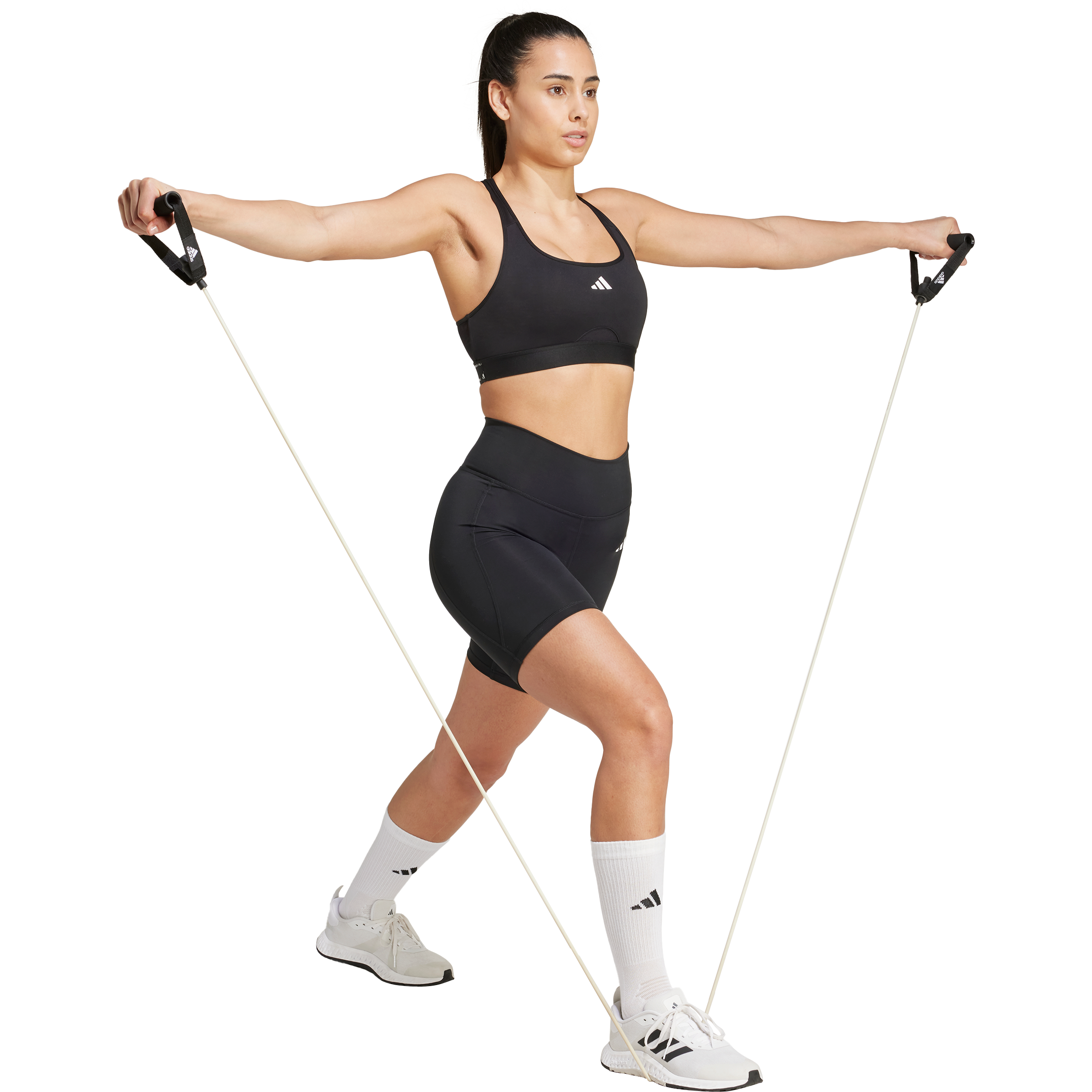 ADIDAS, OPT ESSENTIAL POCKET 7IN