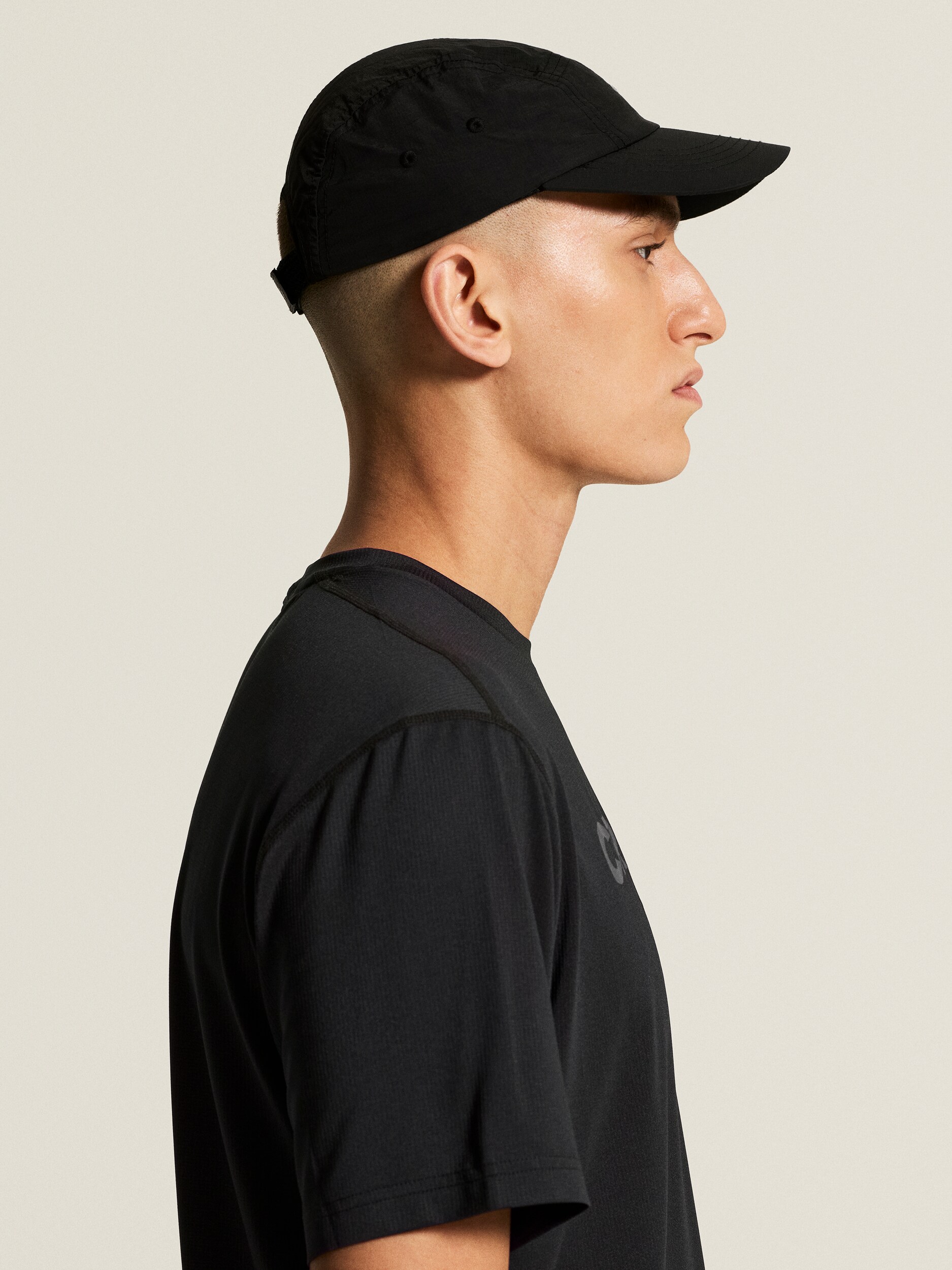CRAFT, M ESSENCE LOGO TEE