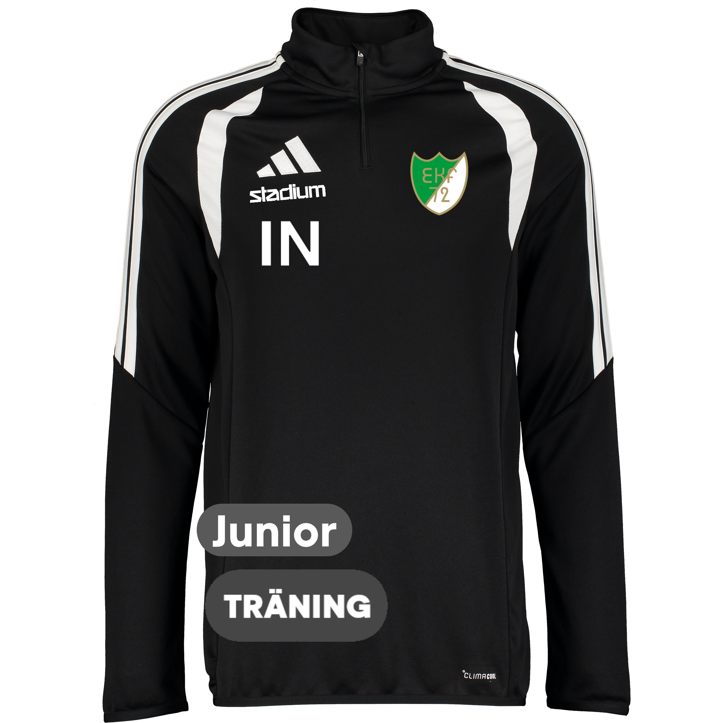 
ADIDAS, 
TIRO26 L TR TOP JR, 
Detail 1
