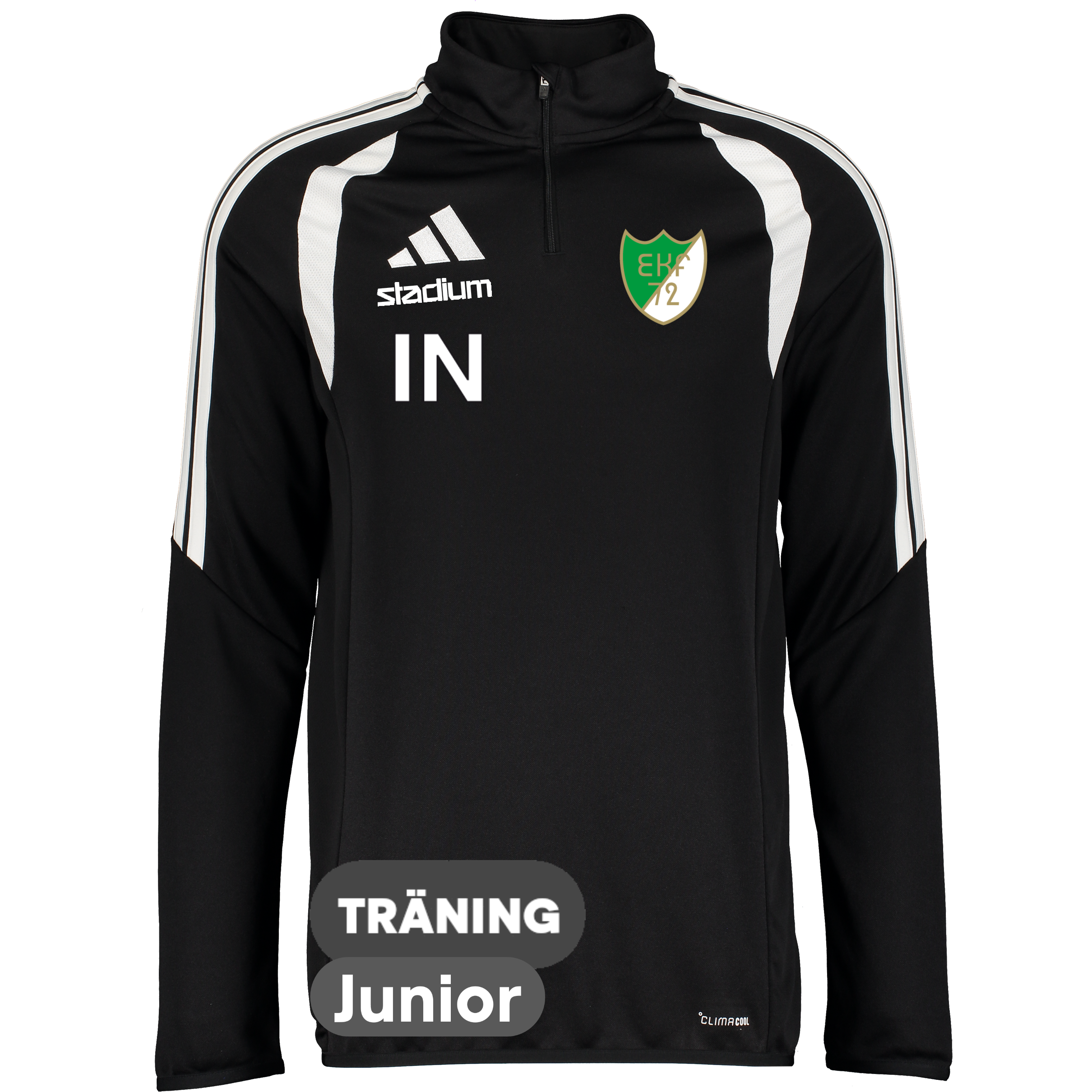 
ADIDAS, 
TIRO26 L TR TOP JR, 
Detail 1
