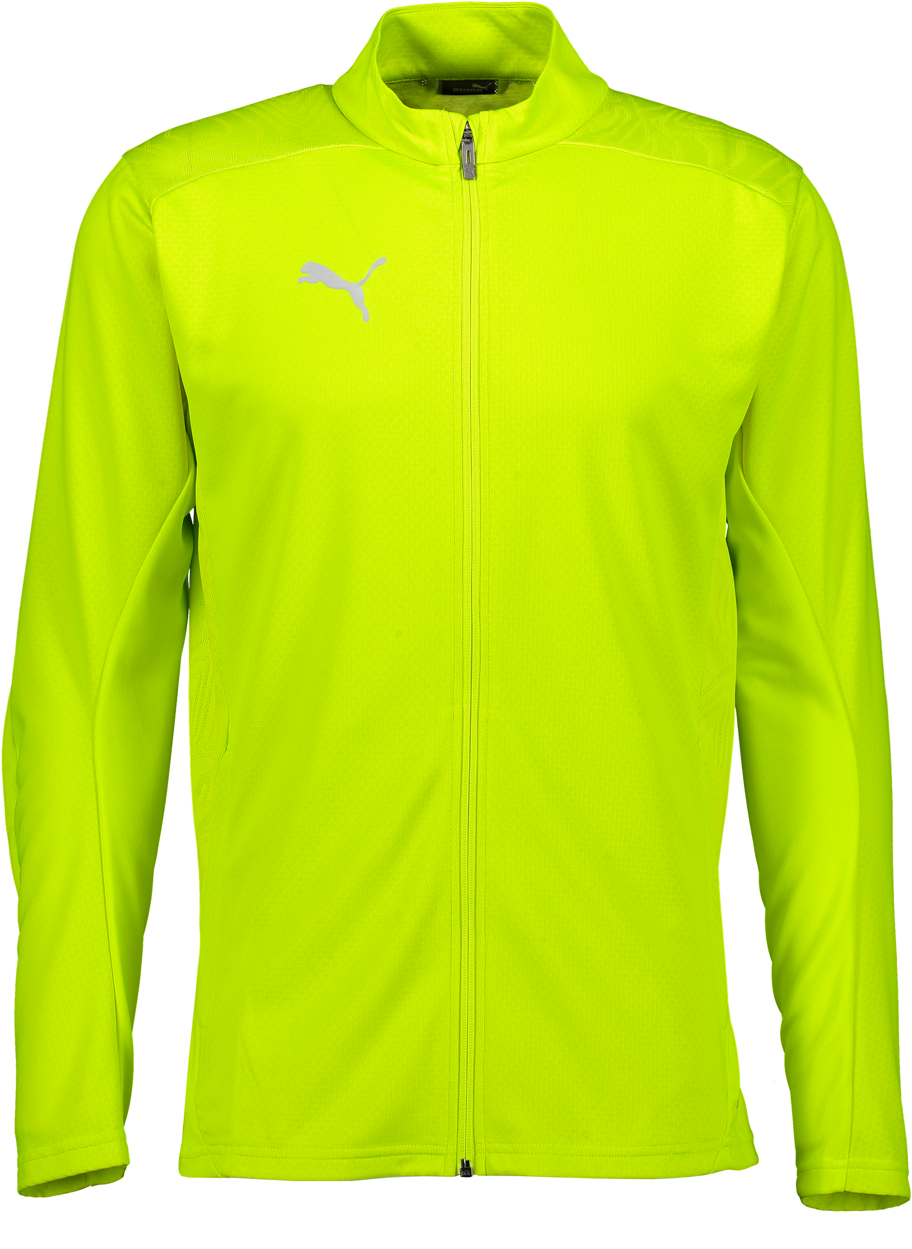 
PUMA, 
T Final Trg Jkt, 
Detail 1
