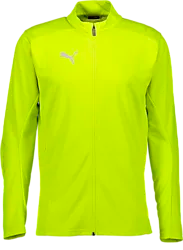 T Final Trg Jkt - Electric Lime Standard Small1x1