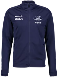 394166102101 CRAFT Evolve 2.0 Full Zip Jacket M 394166102101 CRAFT Evolve 2.0 Full Zip Jacket M Standard Small1x1