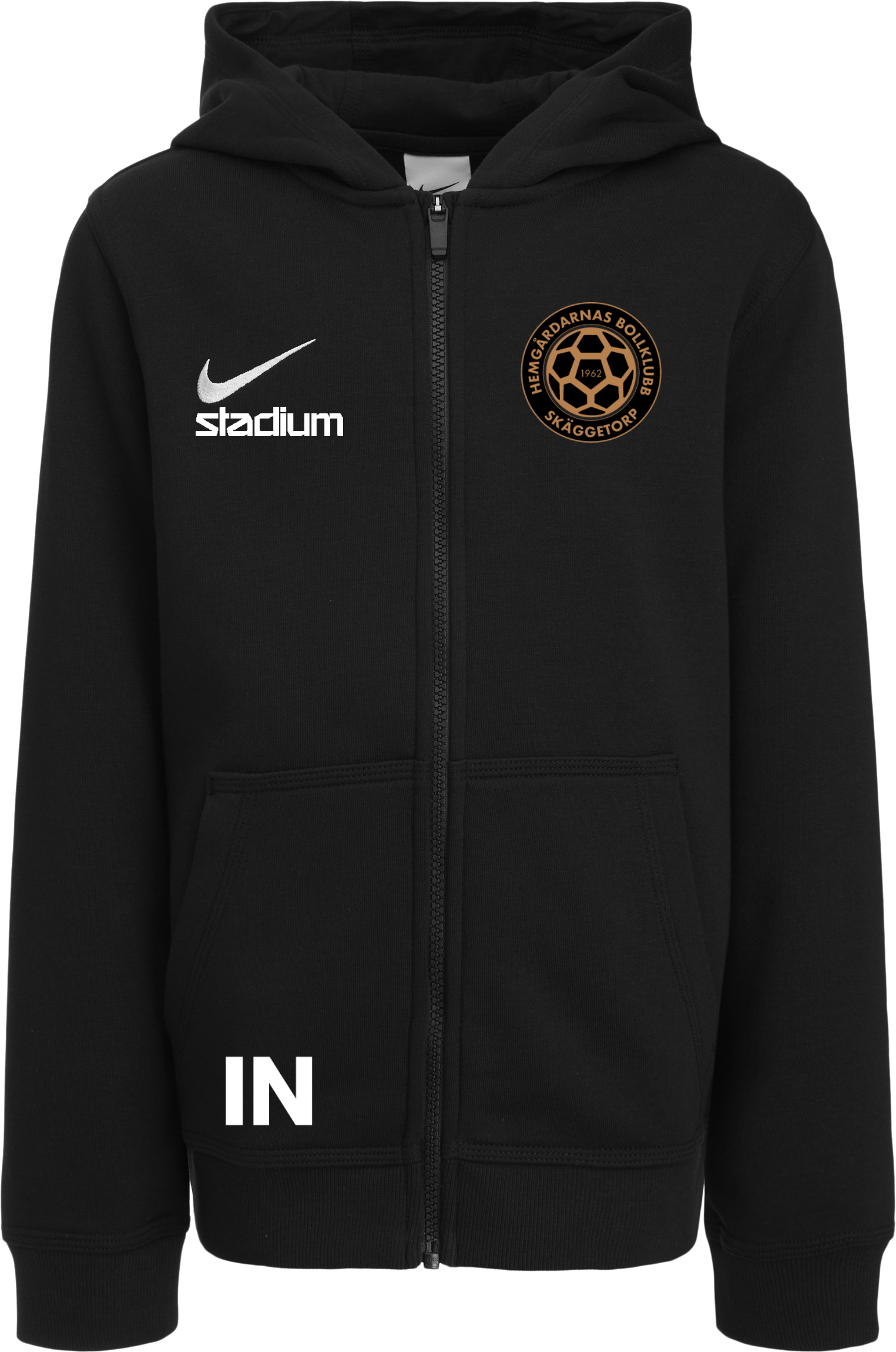 
NIKE, 
PARK26 FLC FZ HOOD JR, 
Detail 1
