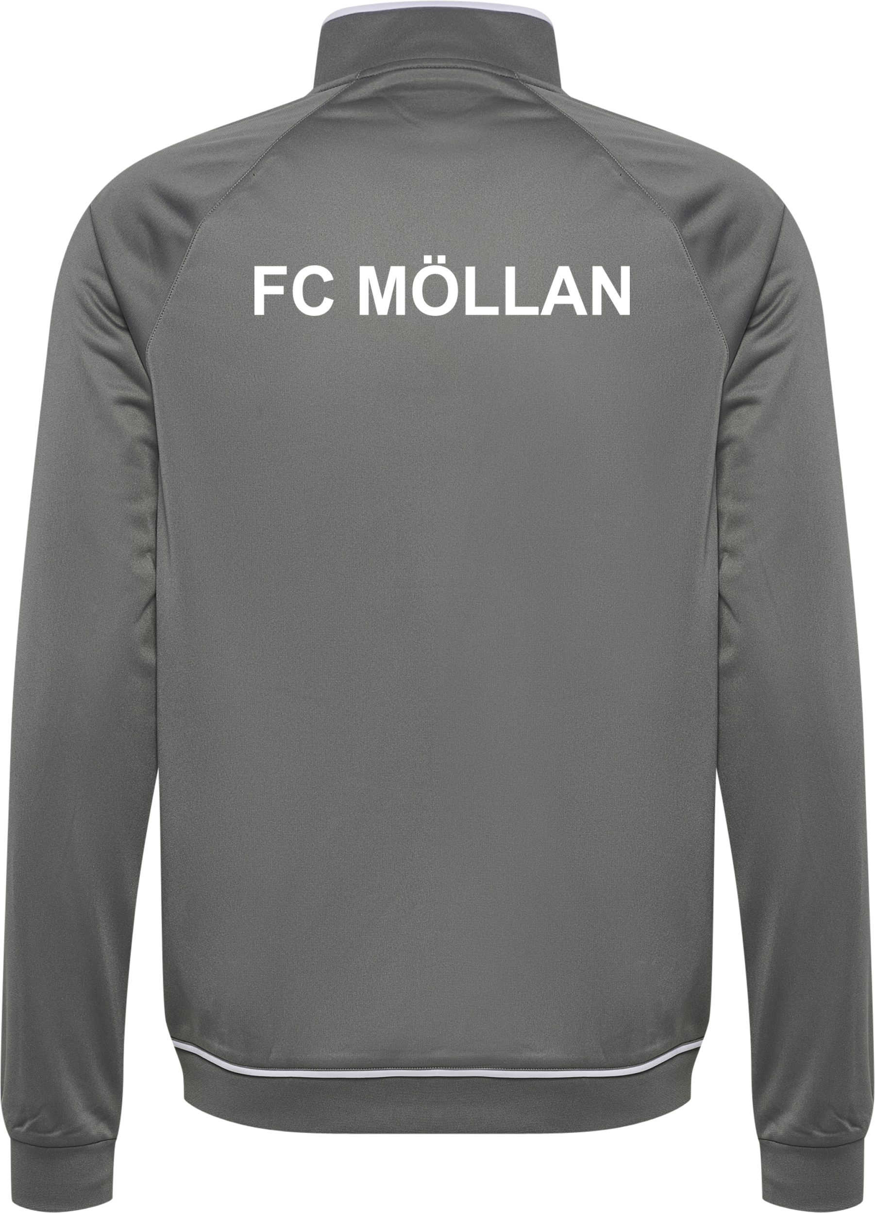 HUMMEL, HMLCORE 2.0 TRACK ZIP JACKET