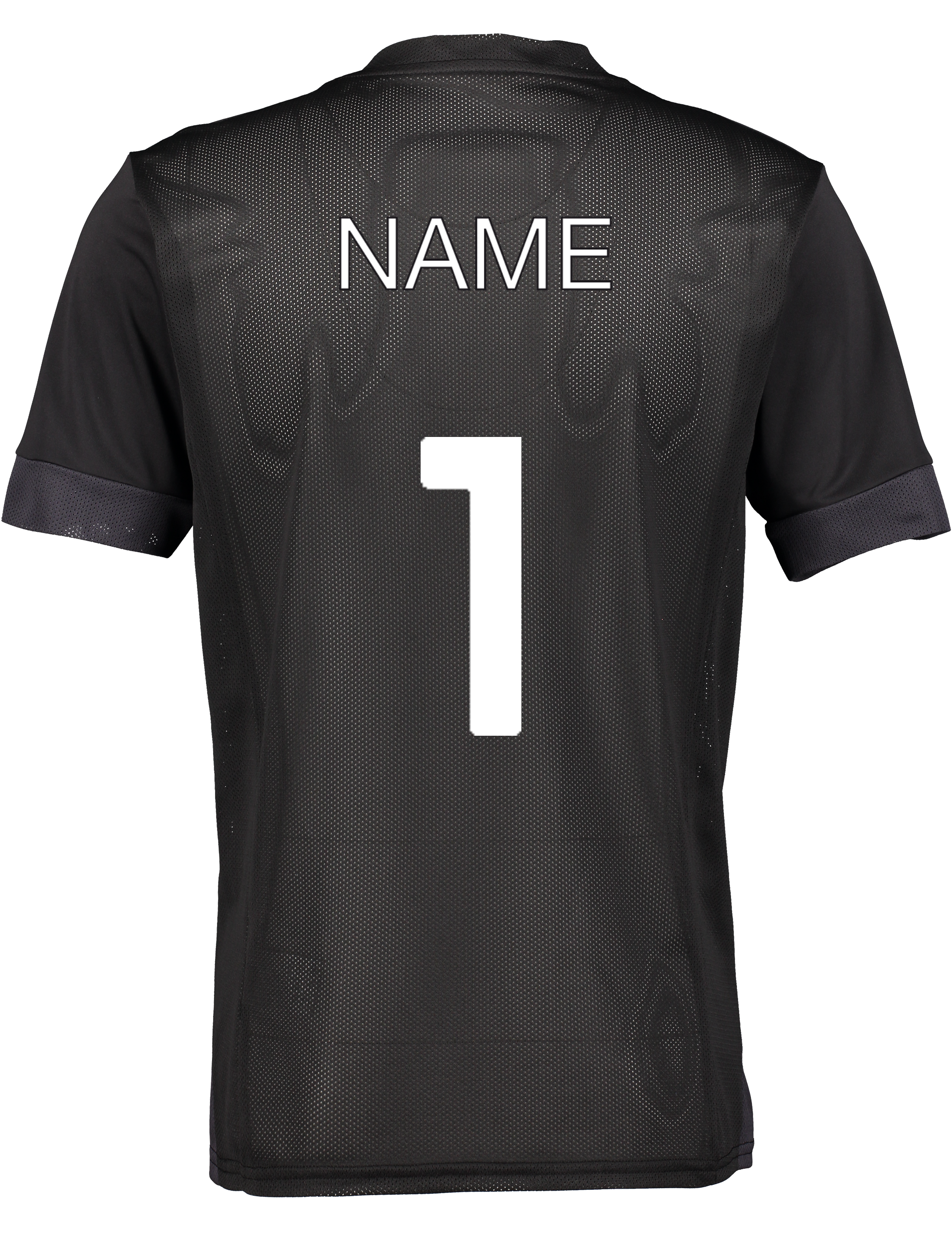 PUMA, T Goal Matchday Jsy Jr