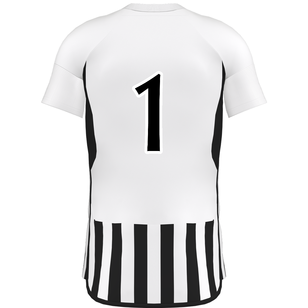 ADIDAS, CU COM25 GRA JSY JR