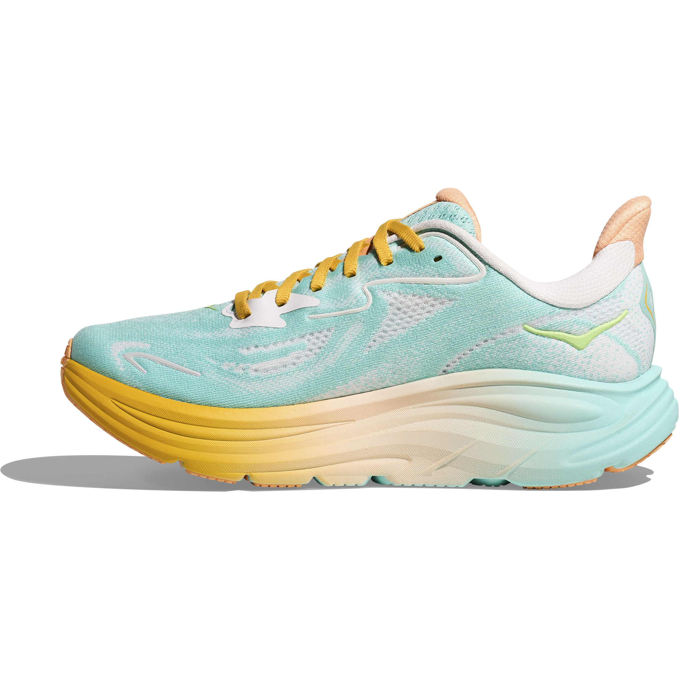HOKA, W Clifton 10