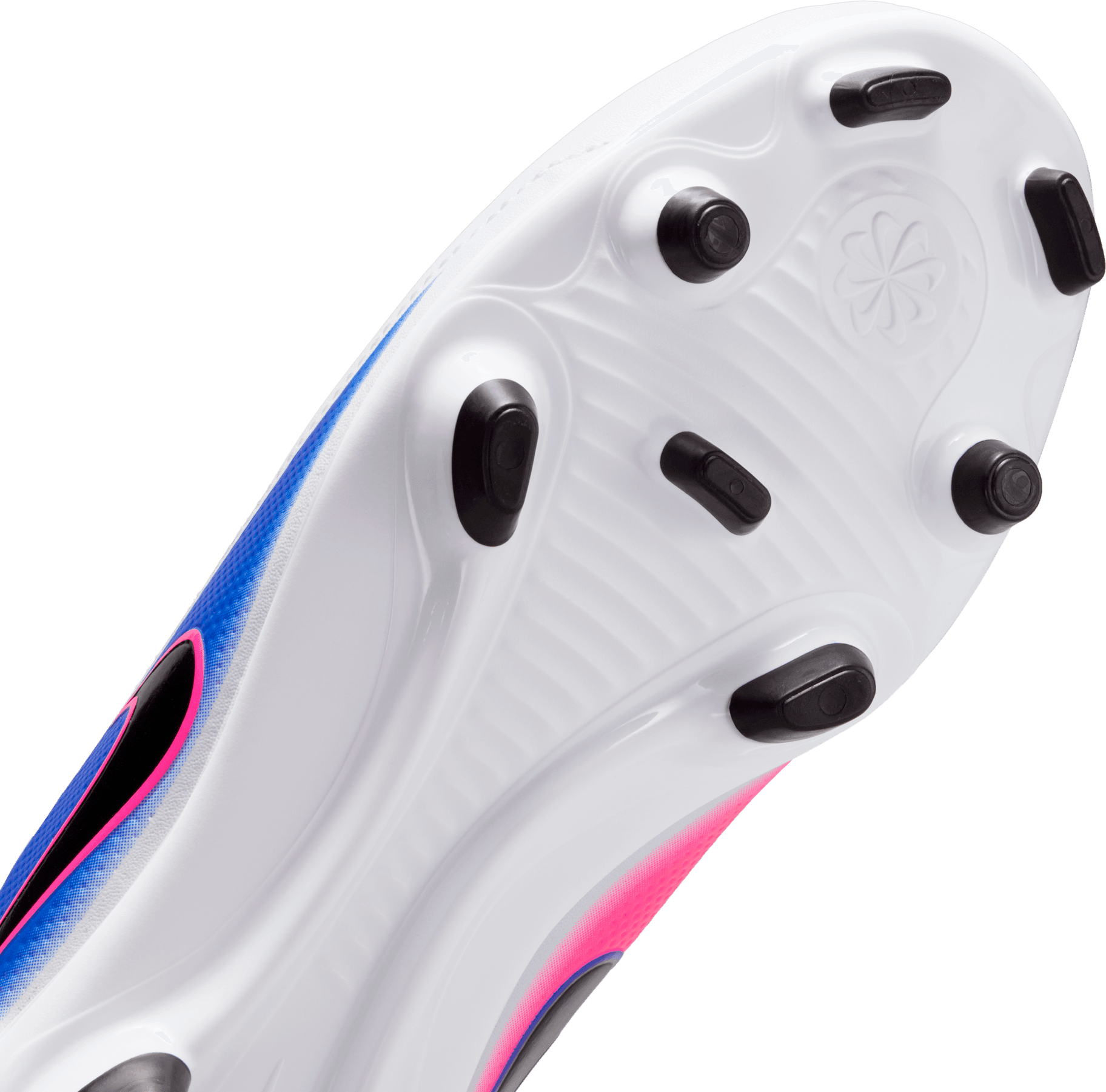 NIKE, JR TIEMPO MAESTRO CLUB FG/MG