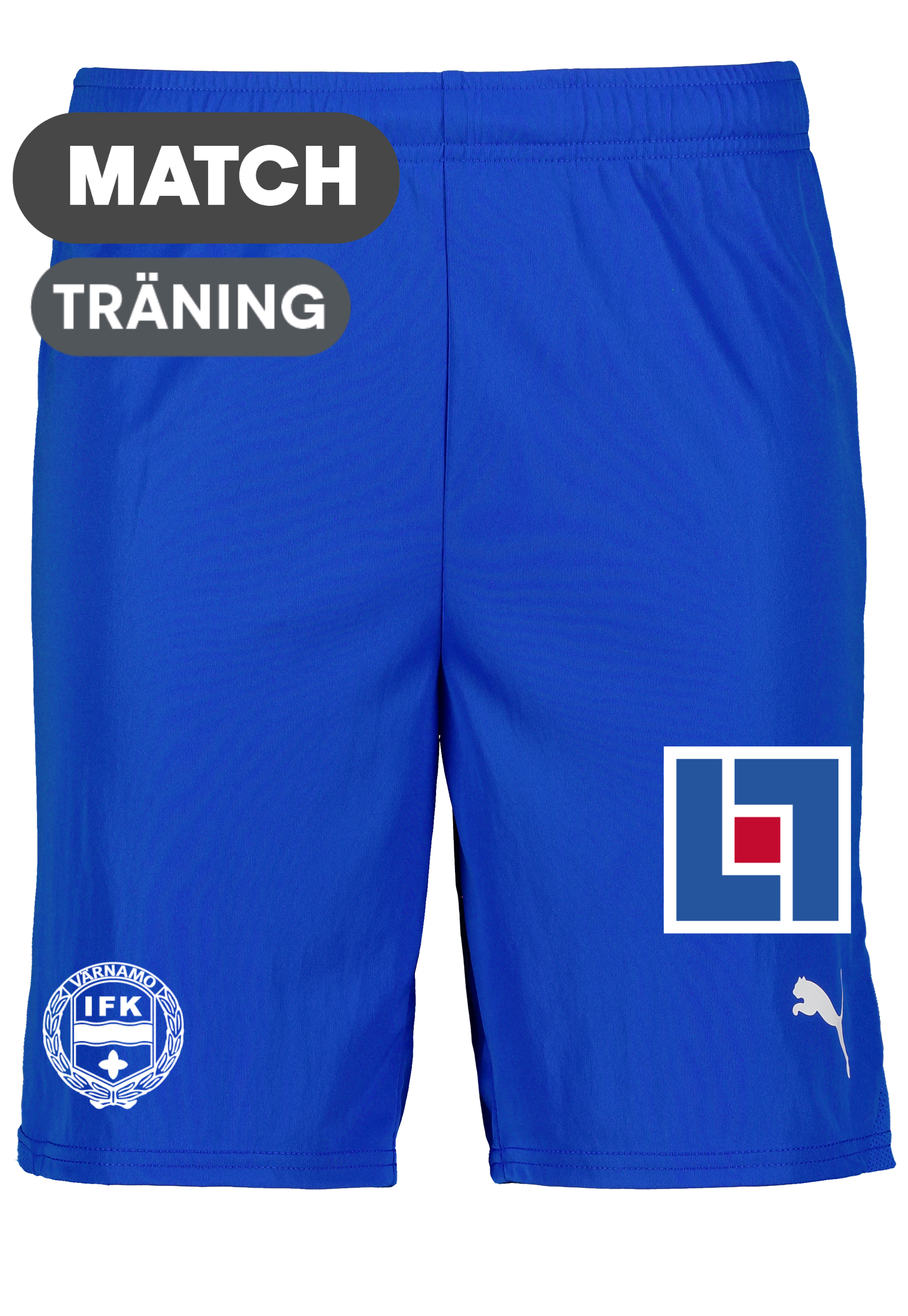 
PUMA, 
T Goal Shorts Jr, 
Detail 1
