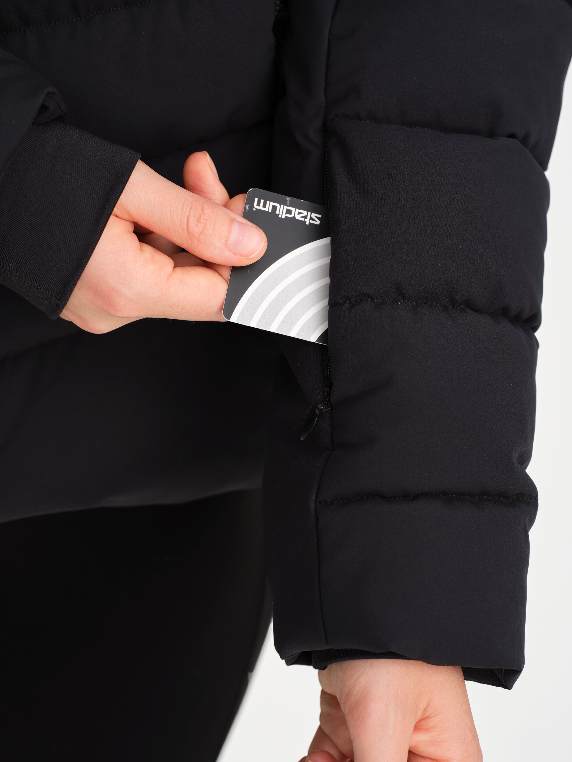 EVEREST, W Zeda Jacket