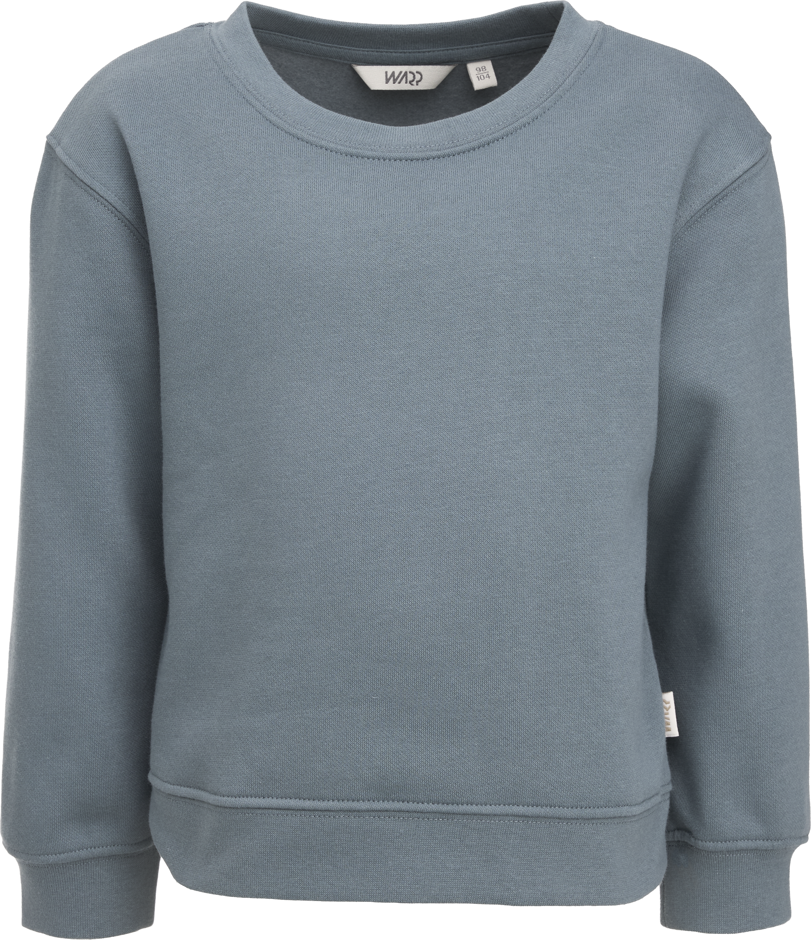 
WARP, 
K Basic Crew, 
Detail 1
