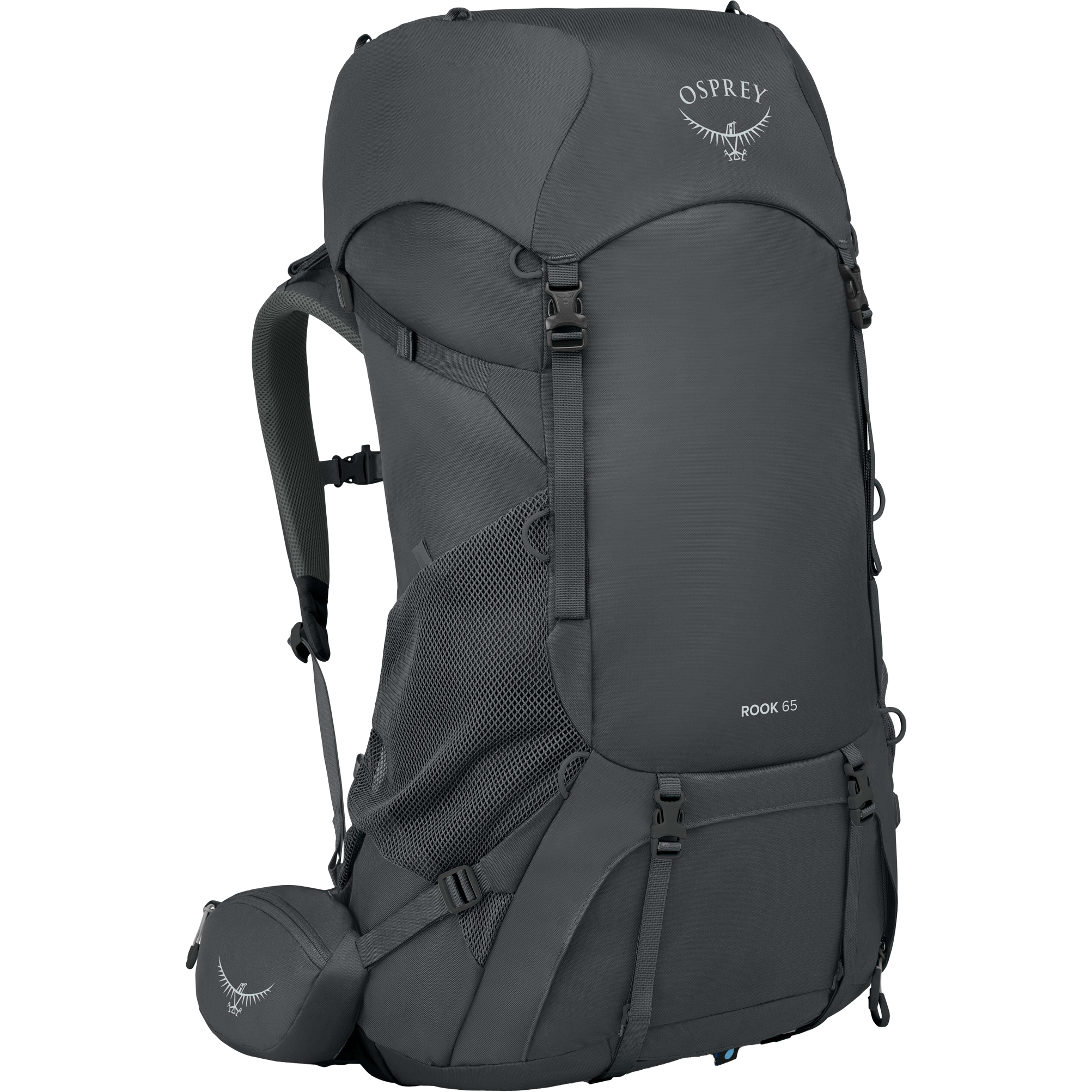 
OSPREY, 
Rook 65, 
Detail 1
