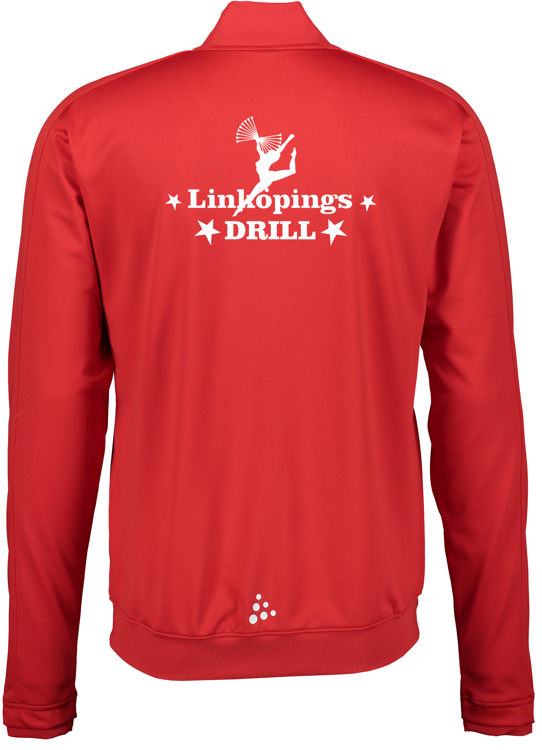 CRAFT, Evolve 2.0 Full Zip Jacket M