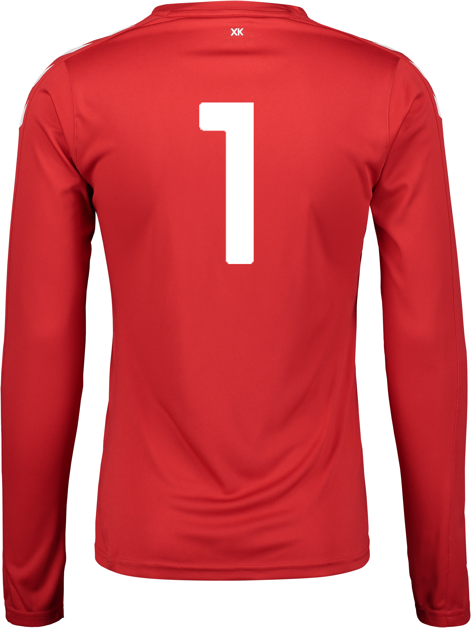 HUMMEL, Core Xk Poly Jsy Ls