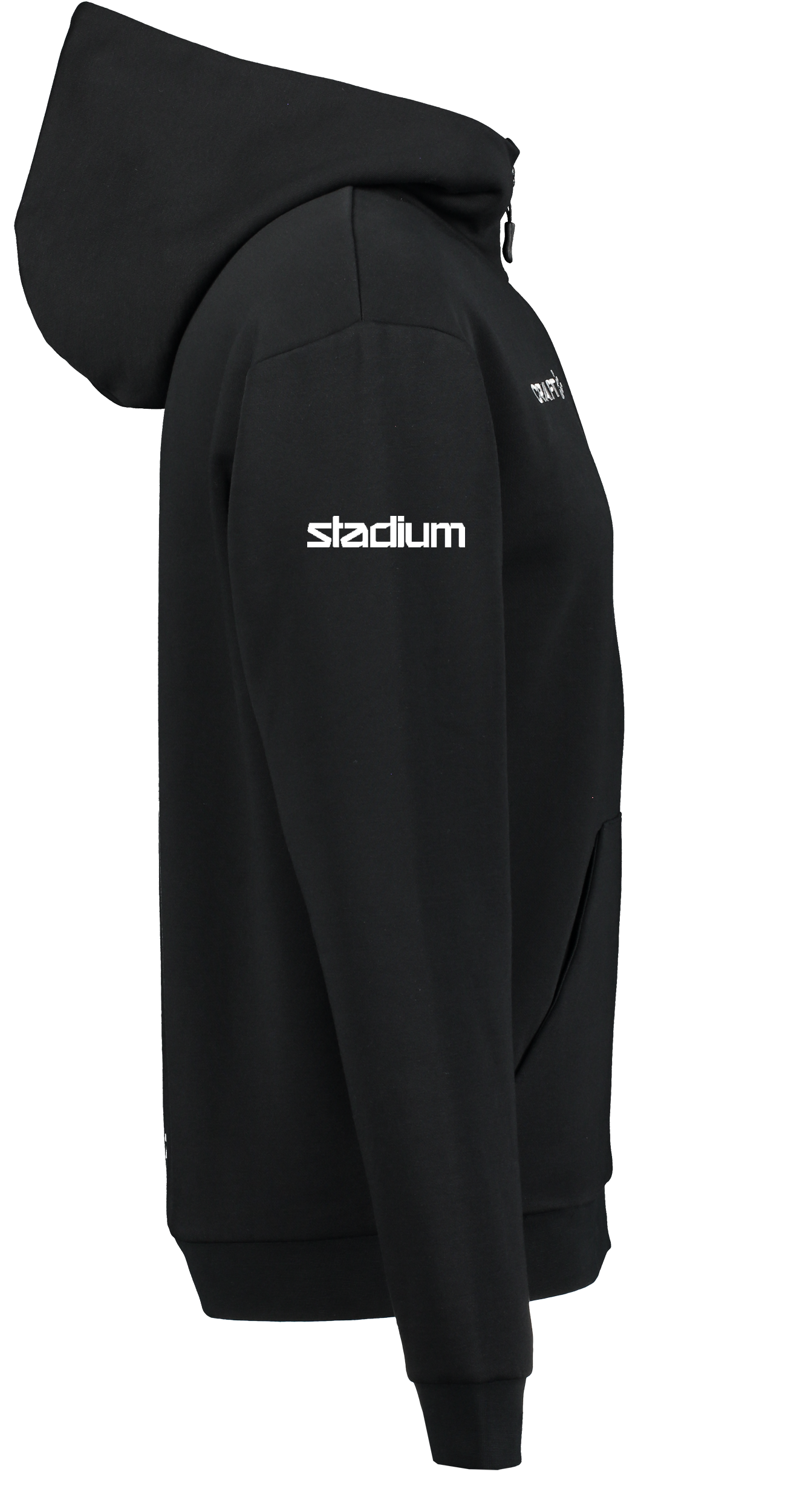 CRAFT, Community 2.0 Fz Hood Jr