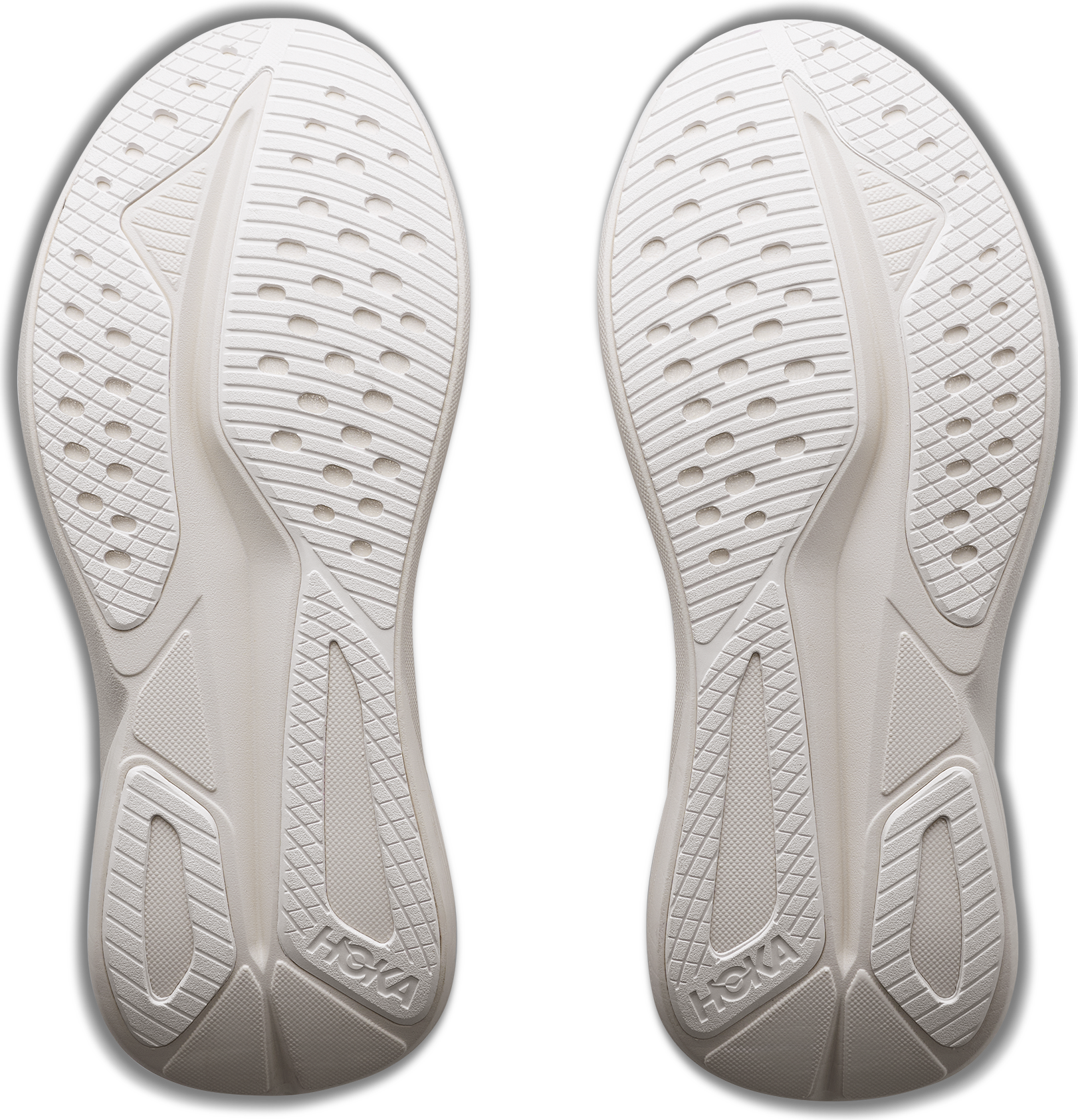 HOKA, W MACH 7