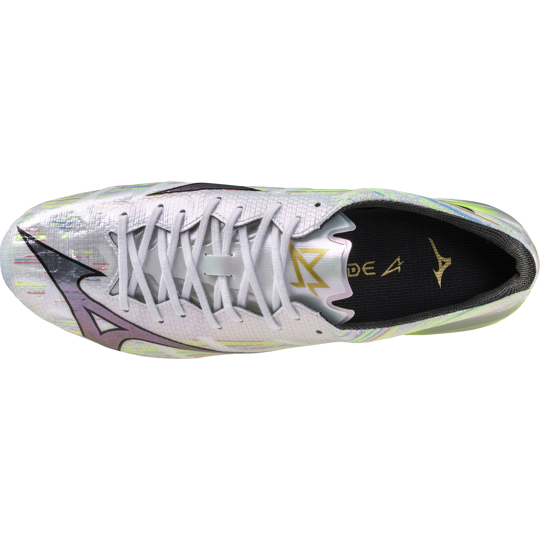 MIZUNO, Mizuno Alpha Ii Elite Fg