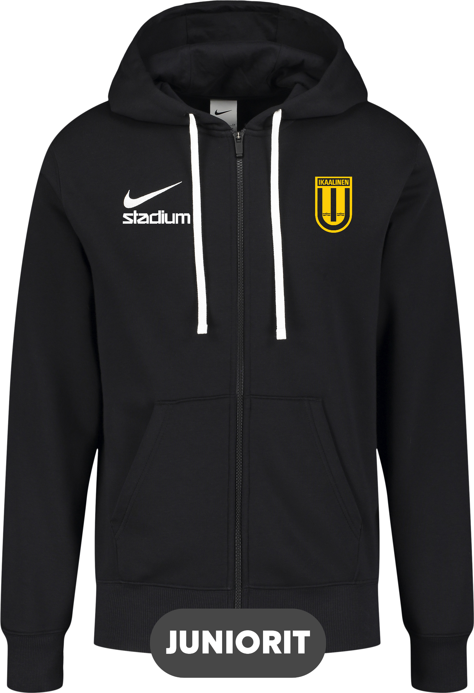 
NIKE, 
PARK26 FLC FZ HOOD JR, 
Detail 1
