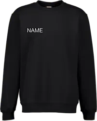 289522104101 CLIQUE Basic Round Neck 289522104101 CLIQUE Basic Round Neck Standard Small1x1