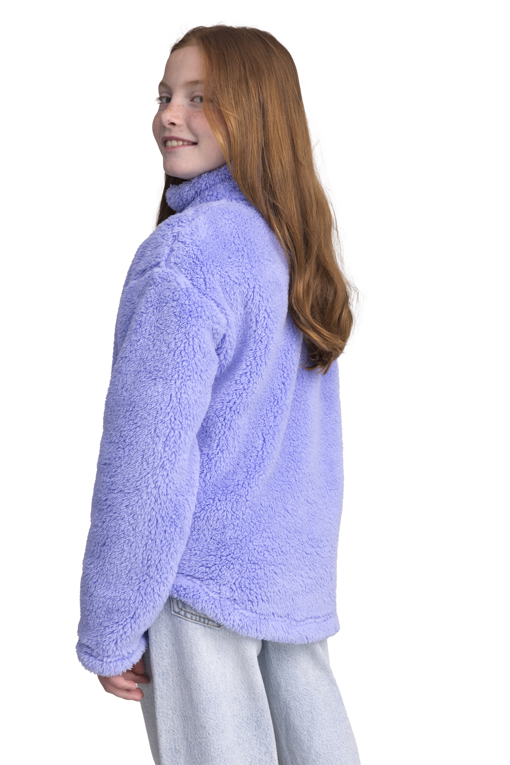 EVEREST, J Cozy Pile