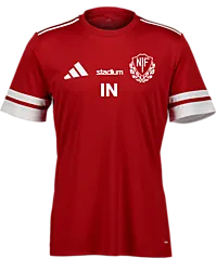 400128103102 ADIDAS Squad25 Jsy 400128103102 ADIDAS Squad25 Jsy Standard Small1x1