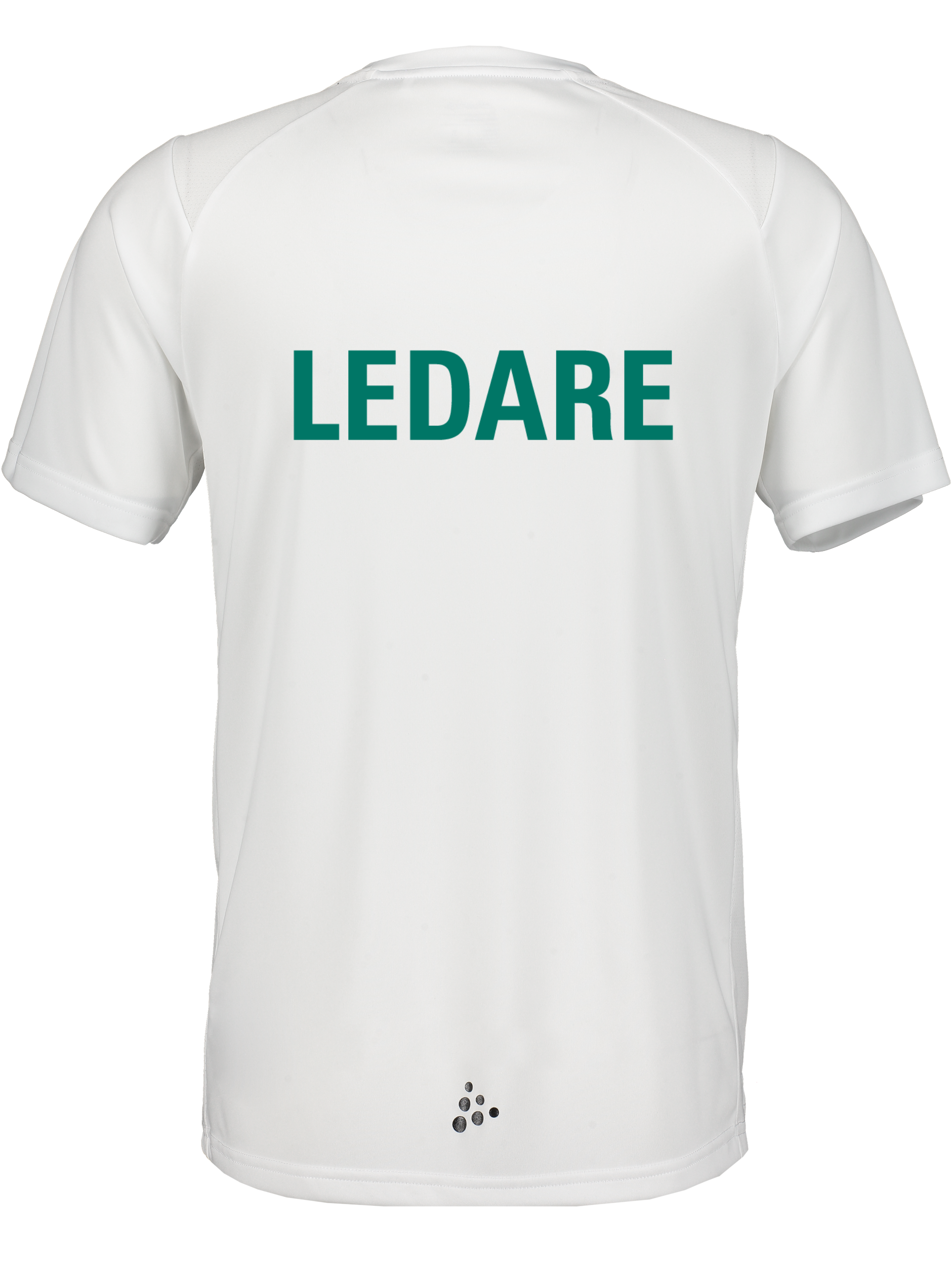 CRAFT, Rush 2.0 Ss Tee M