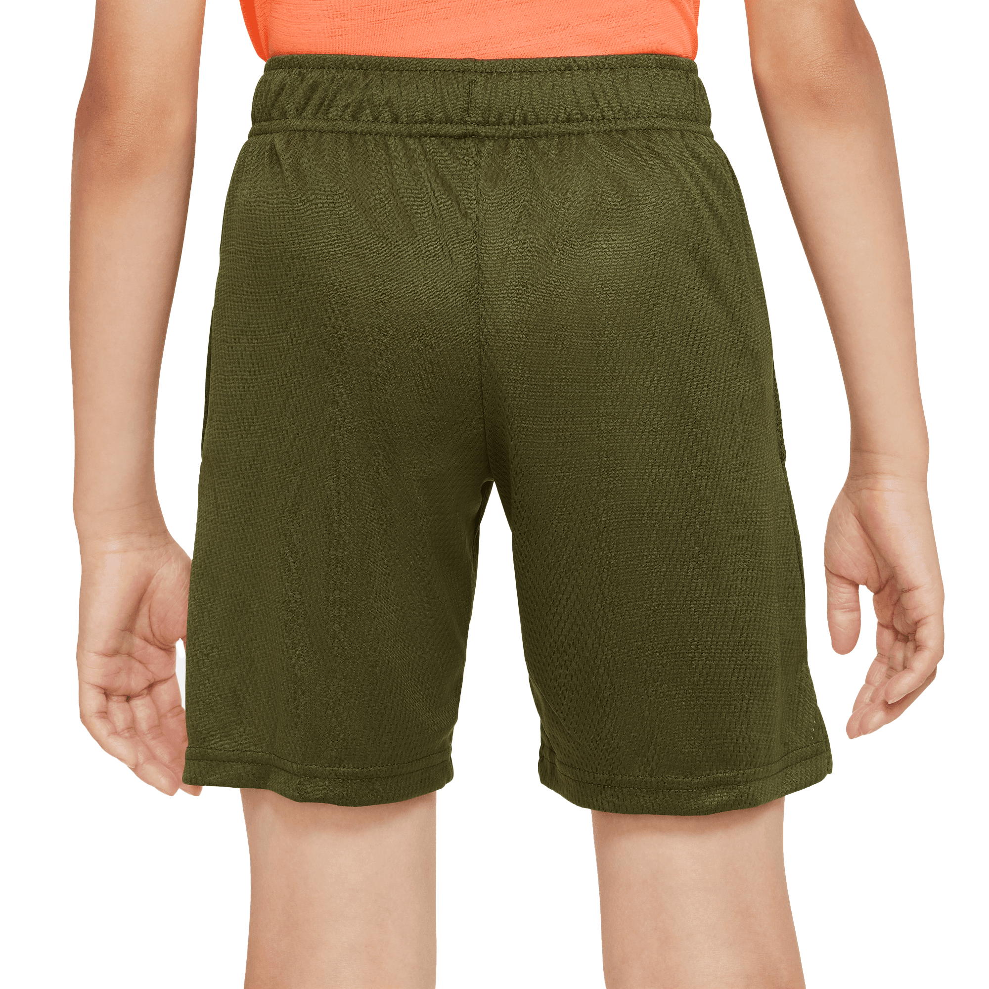 NIKE, Dri-Fit Shorts B Jr