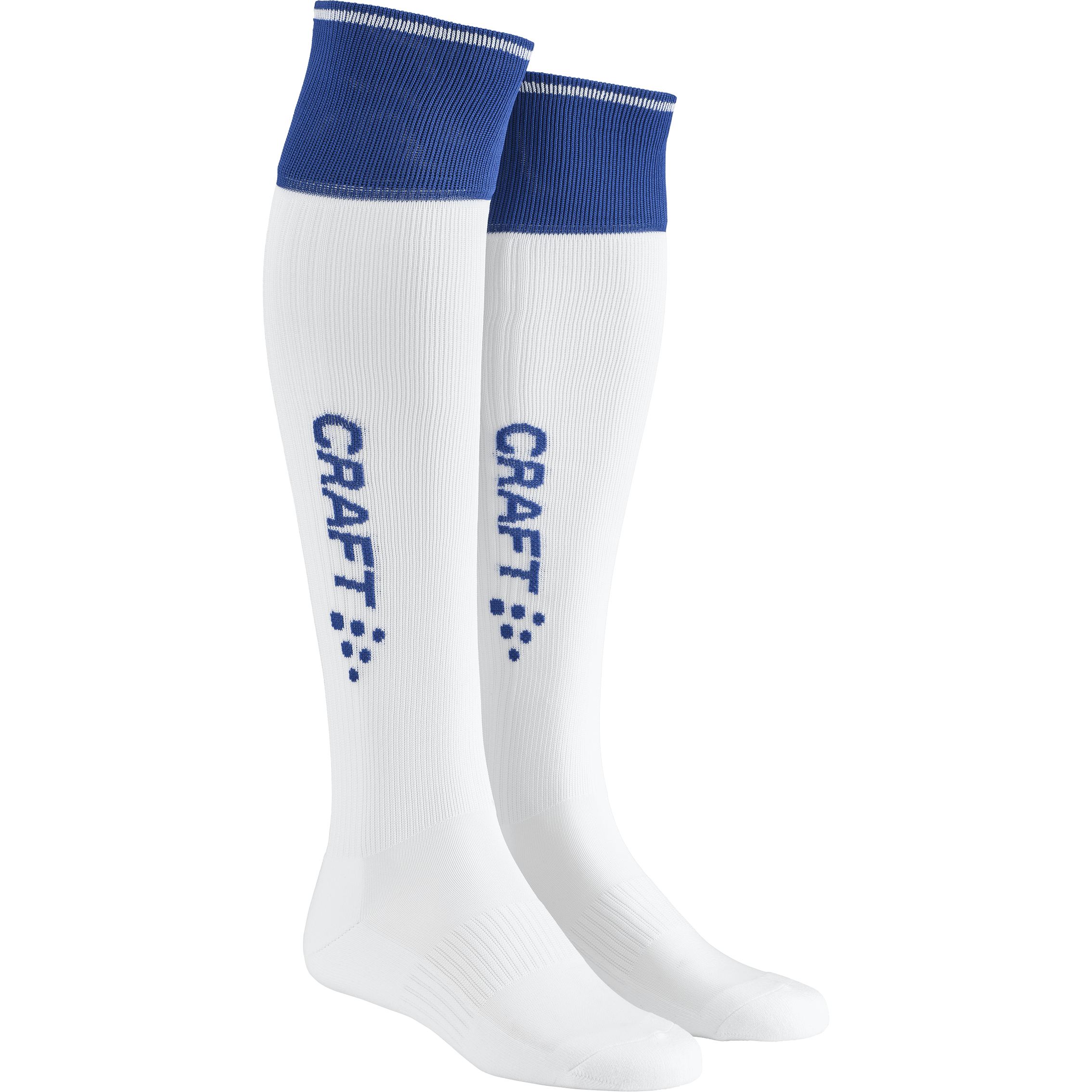 
CRAFT, 
Progress 2.0 Contrast Sock, 
Detail 1
