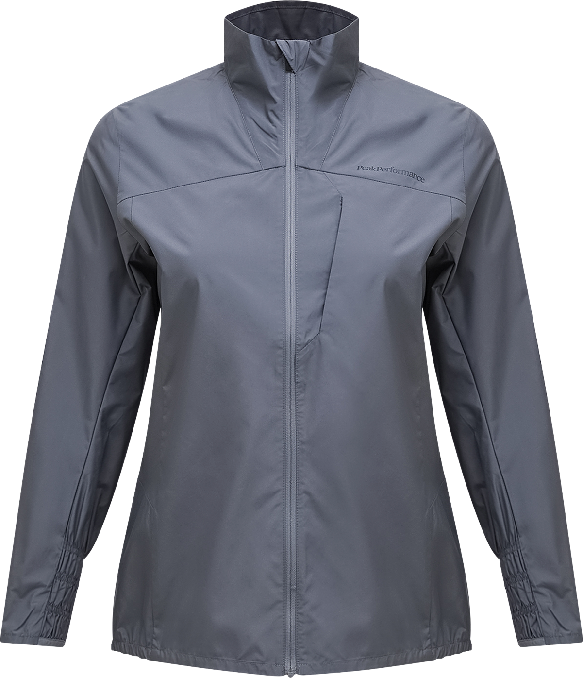 
PEAK PERFORMANCE, 
W Glider Wind Jacket, 
Detail 1
