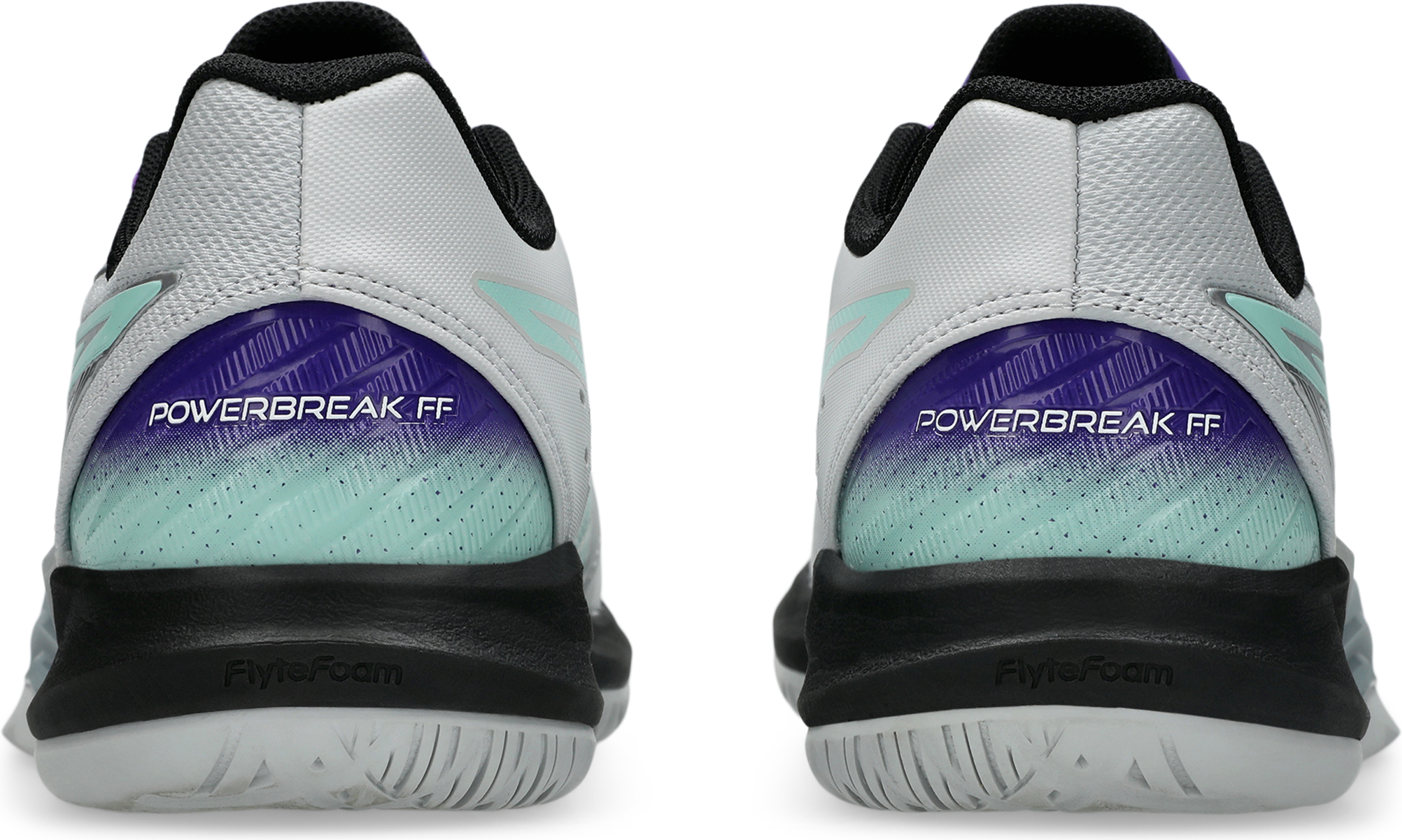 ASICS, M POWERBREAK FF SHINE
