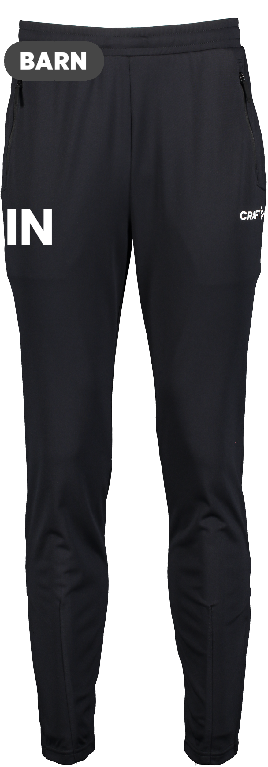 
CRAFT, 
Evolve 2.0 Pants Jr, 
Detail 1
