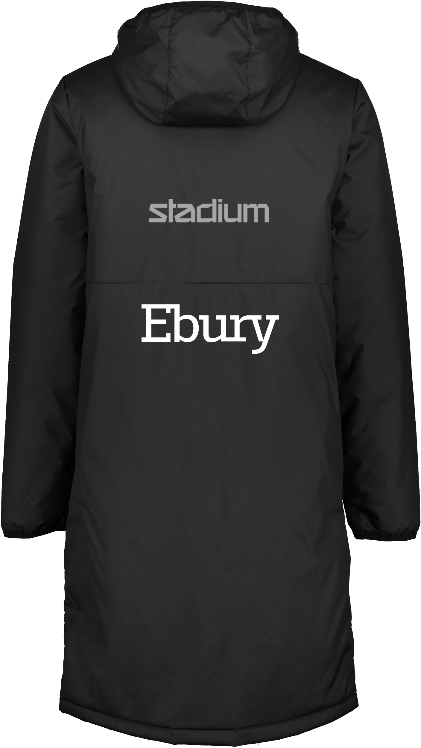 NIKE, Park 20 Long Jkt