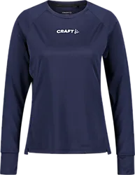 394177102101 CRAFT Rush 2.0 Ls Tee W 394177102101 CRAFT Rush 2.0 Ls Tee W Standard Small1x1