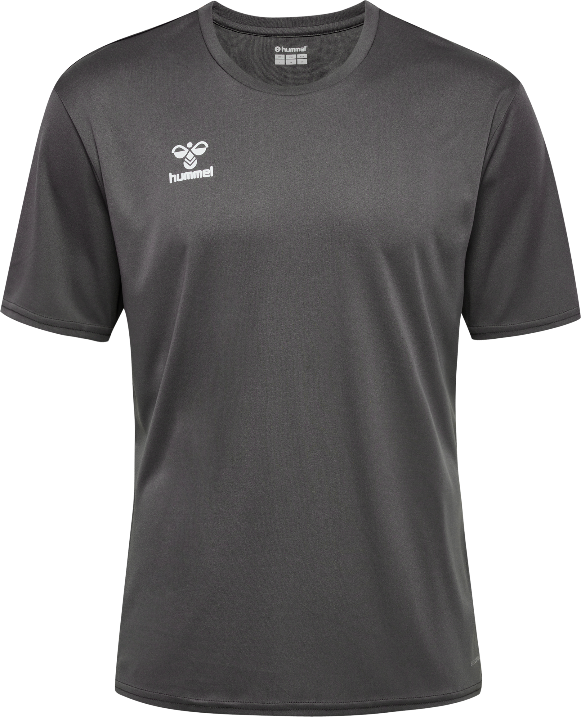 
HUMMEL, 
ESSENTIAL SS JSY, 
Detail 1
