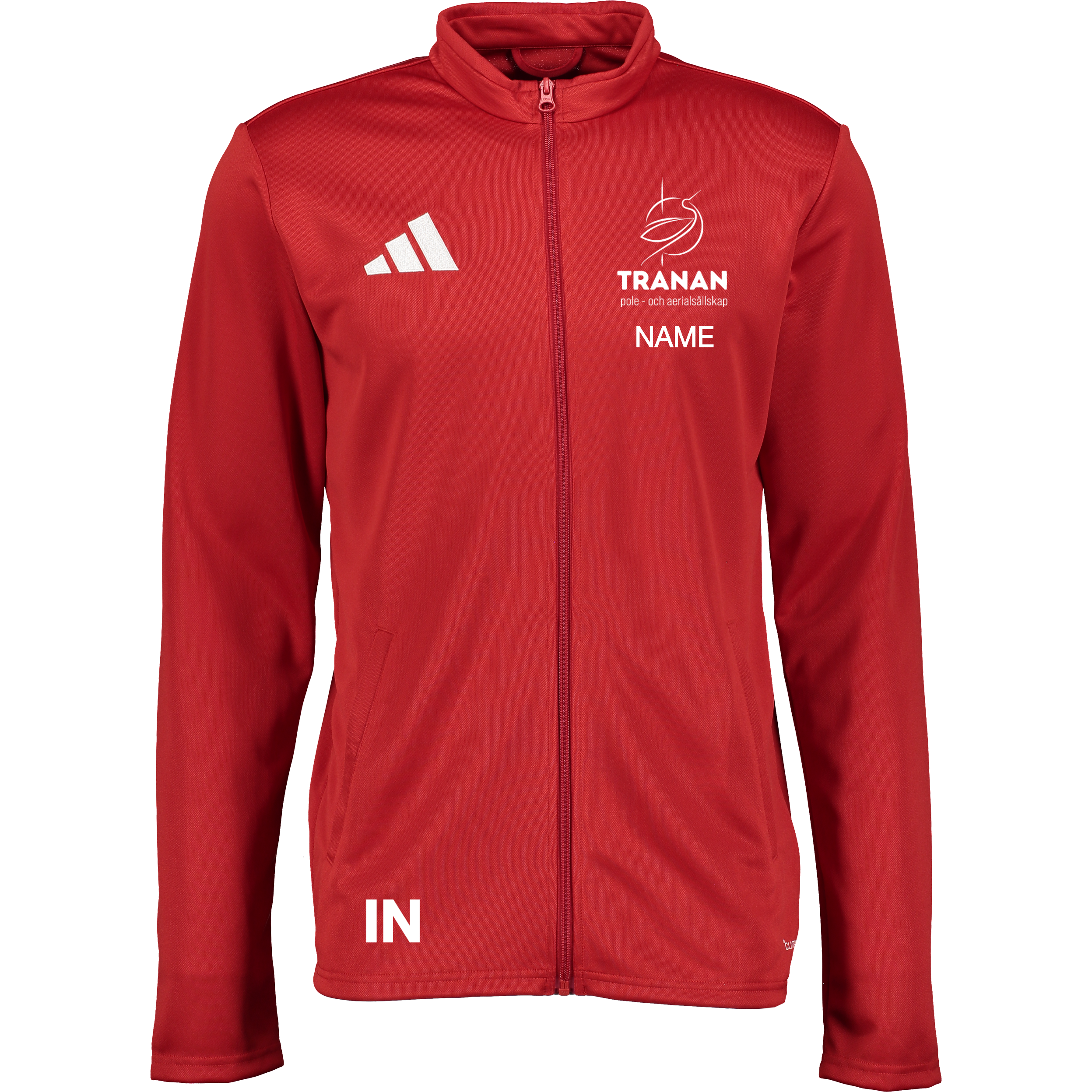 
ADIDAS, 
ENT26 TK JKT, 
Detail 1
