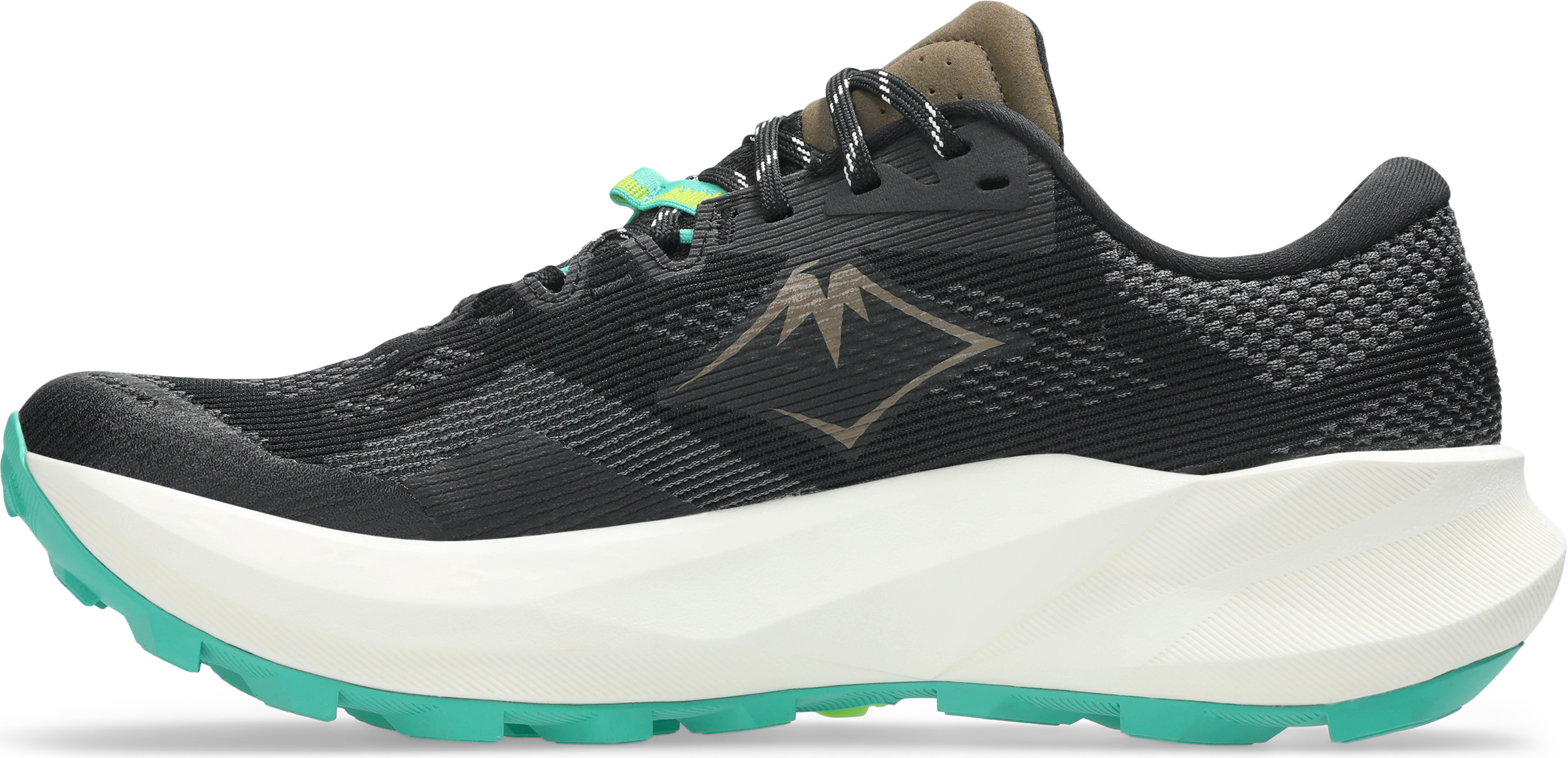 ASICS, M GEL-TRABUCO 14