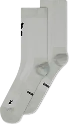 CORE RUN SOCK HIGH 2P - GLACIER Standard Small1x1
