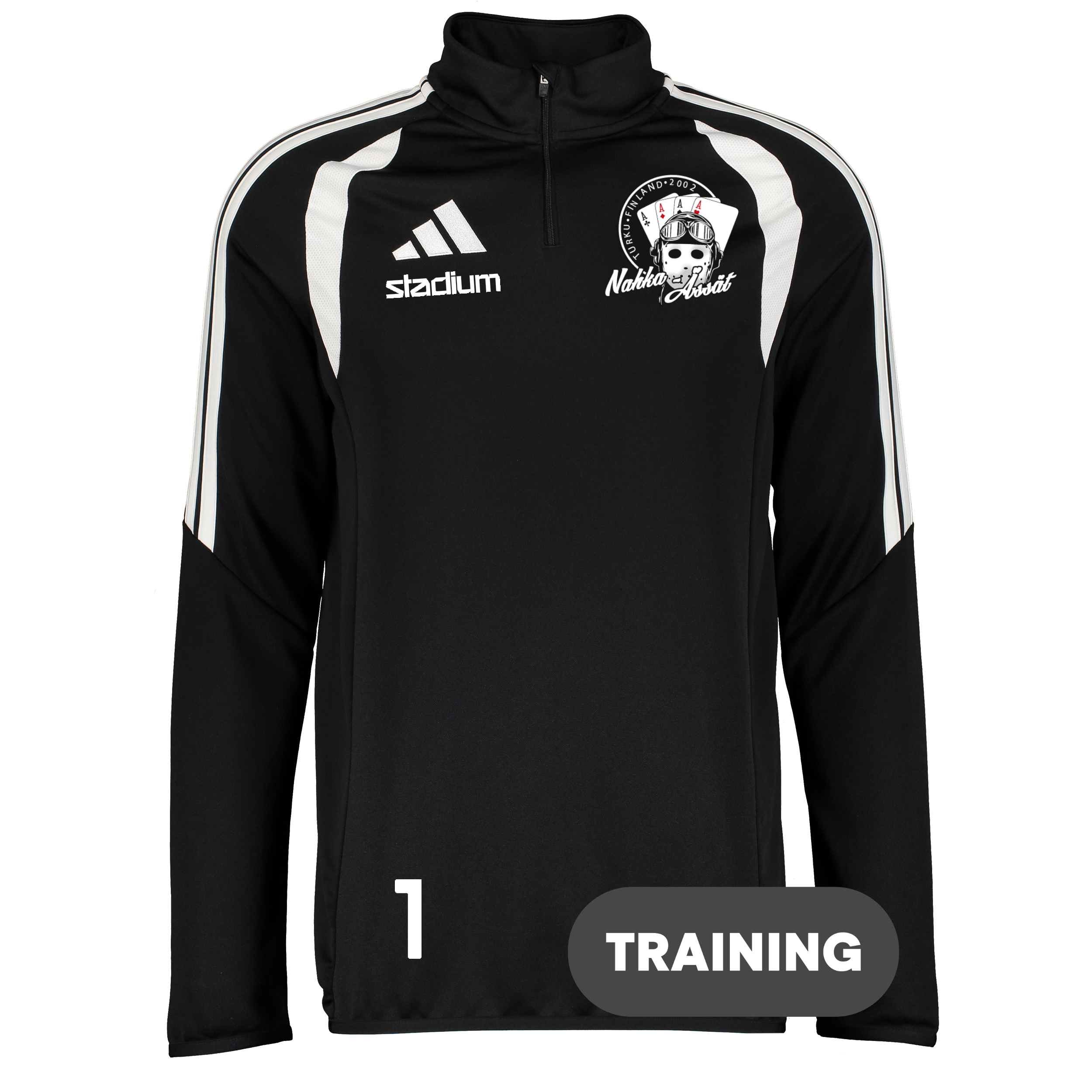 
ADIDAS, 
TIRO26 L TR TOP, 
Detail 1
