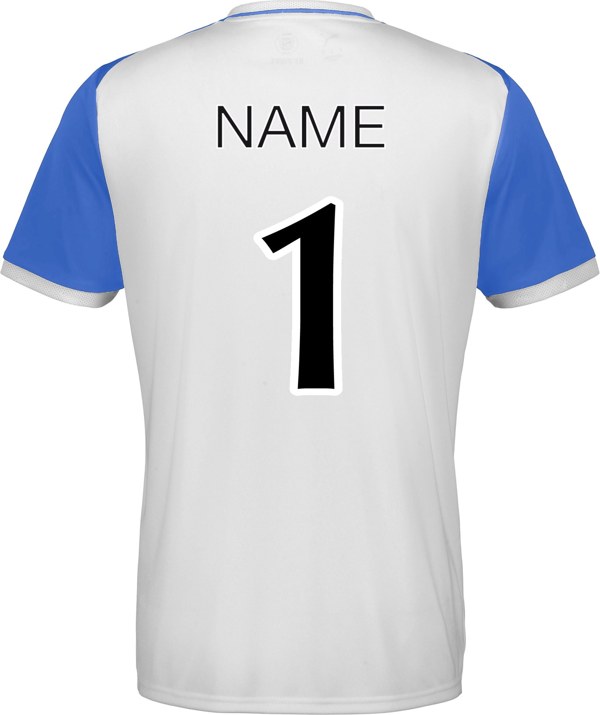 PUMA, TEAMLIGA26 MATCHDAY JERSEY