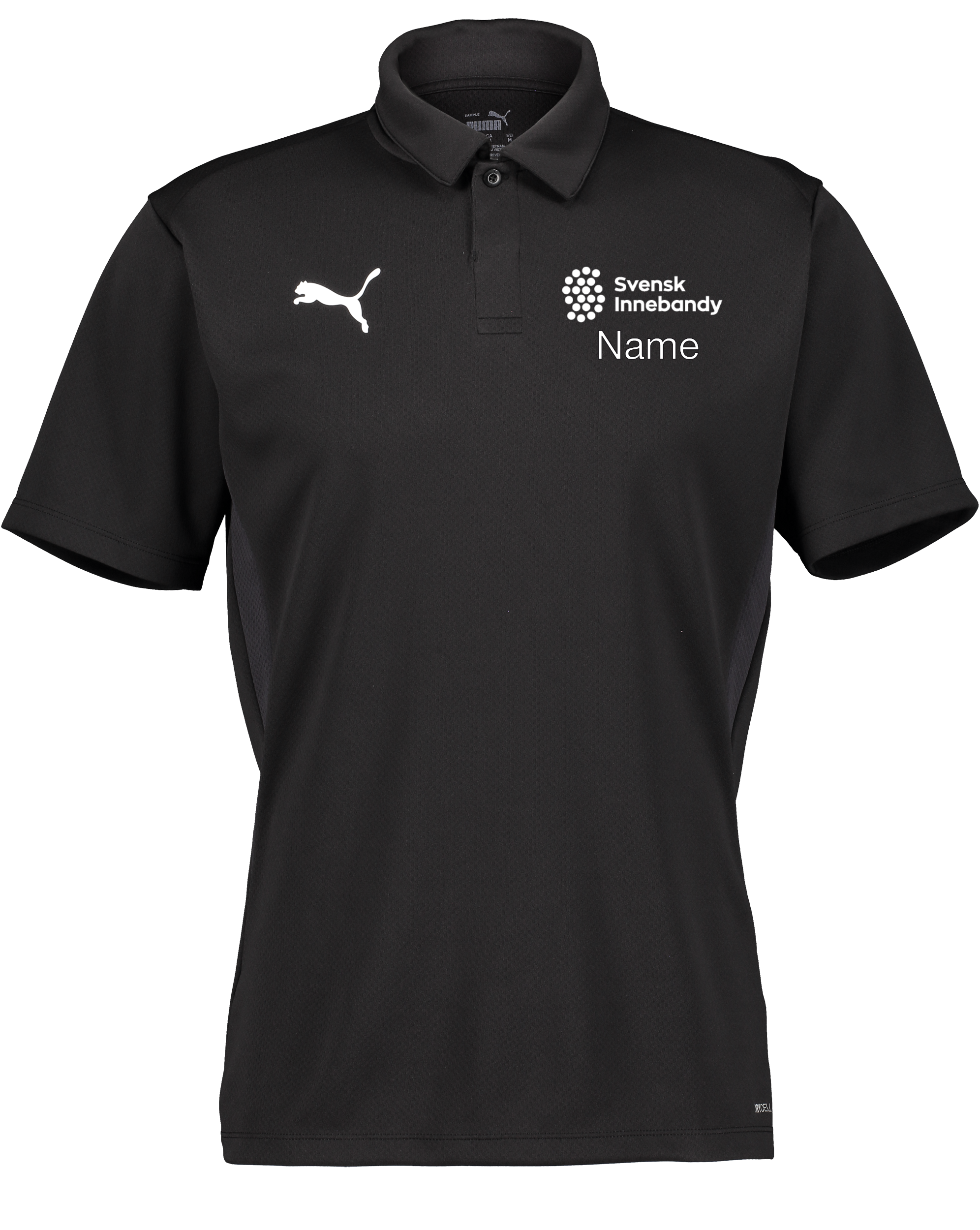
PUMA, 
T Goal Polo, 
Detail 1
