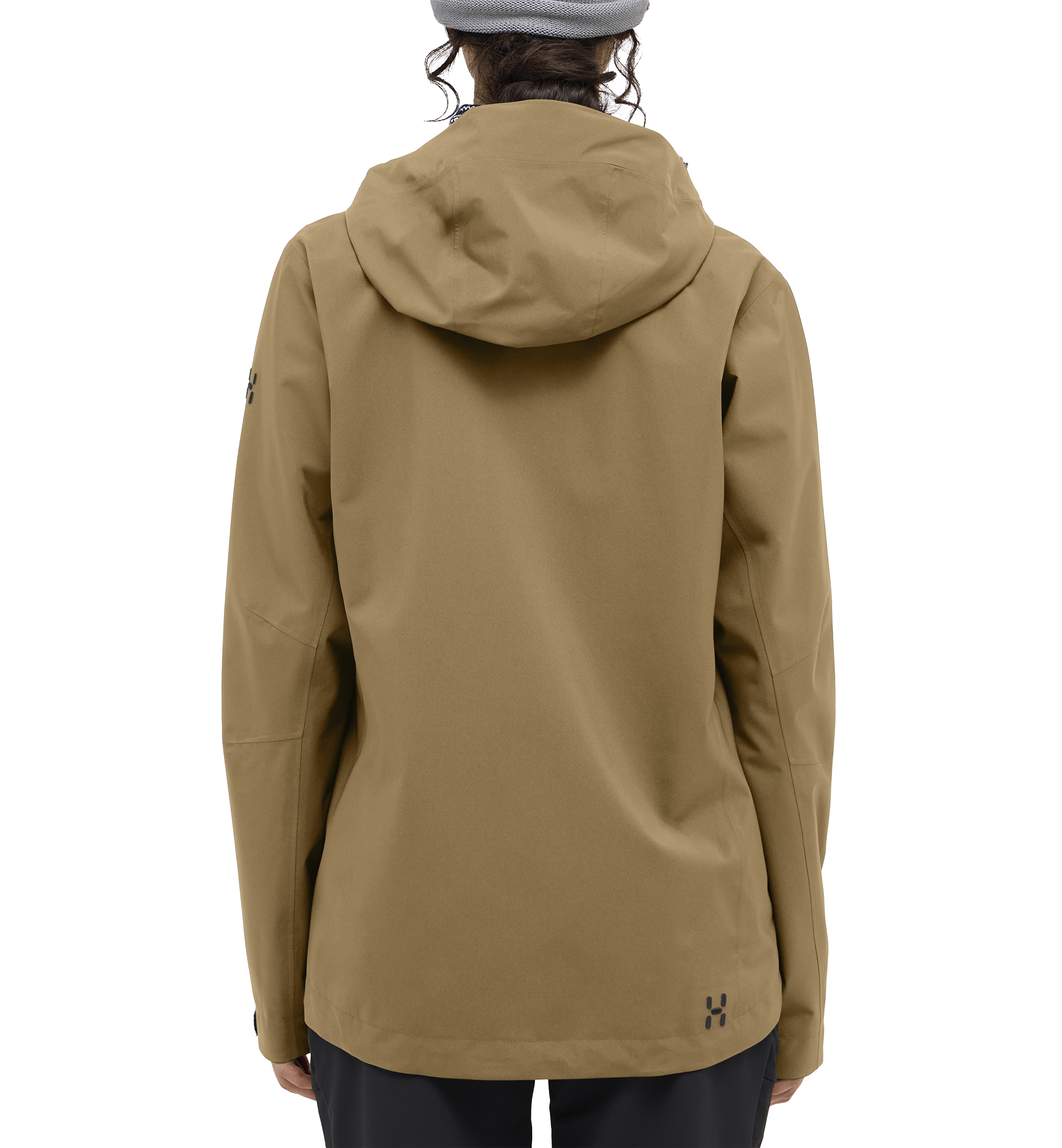 HAGL&Ouml;FS, W Breeze Proof Jacket