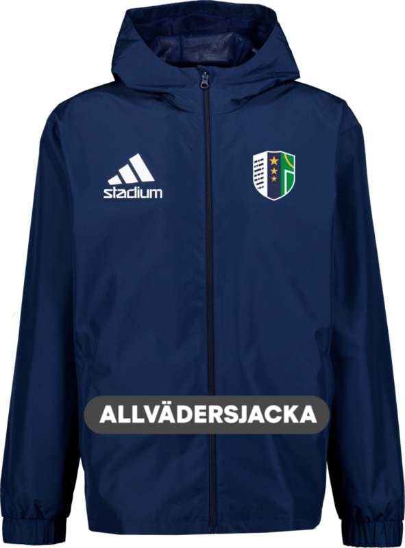 
ADIDAS, 
ENT26 AW JKT, 
Detail 1
