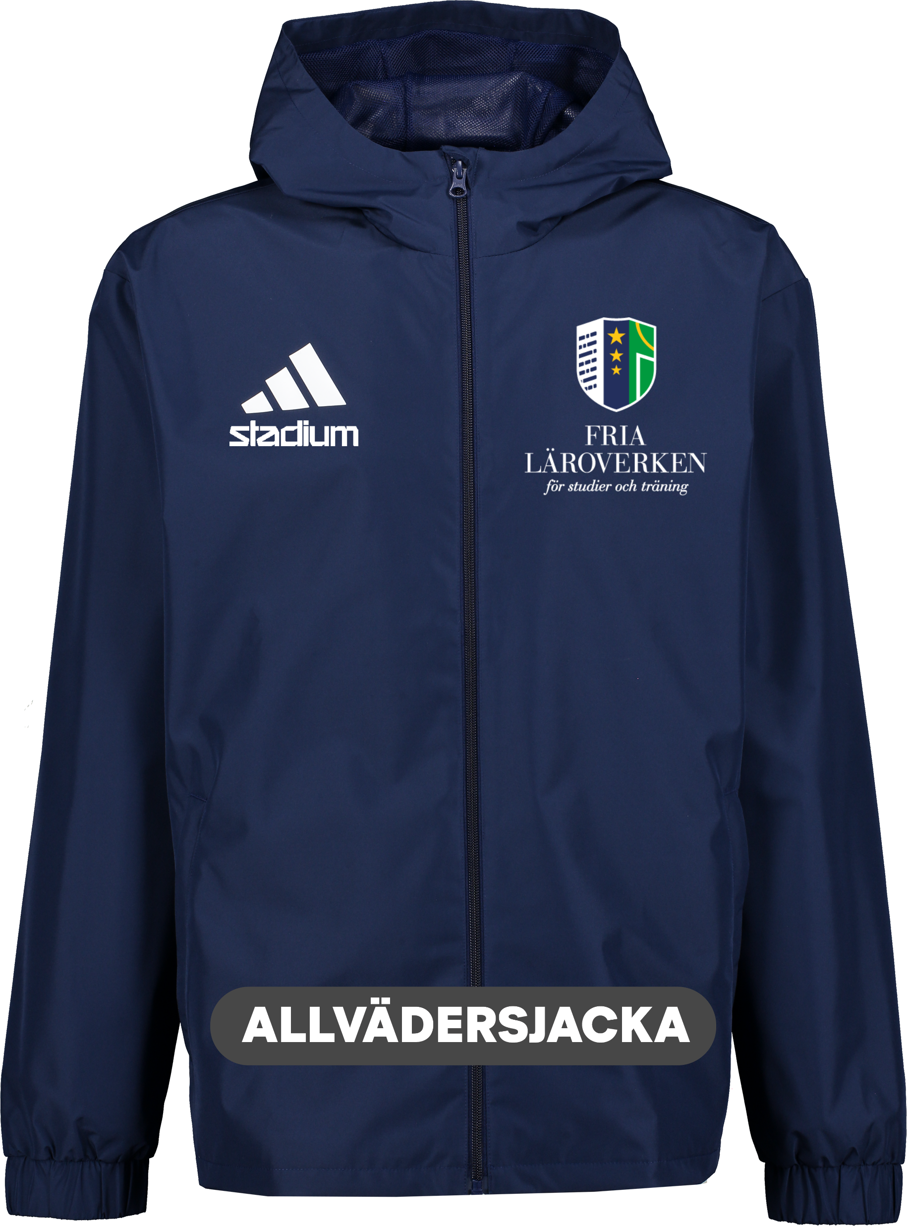 
ADIDAS, 
ENT26 AW JKT, 
Detail 1
