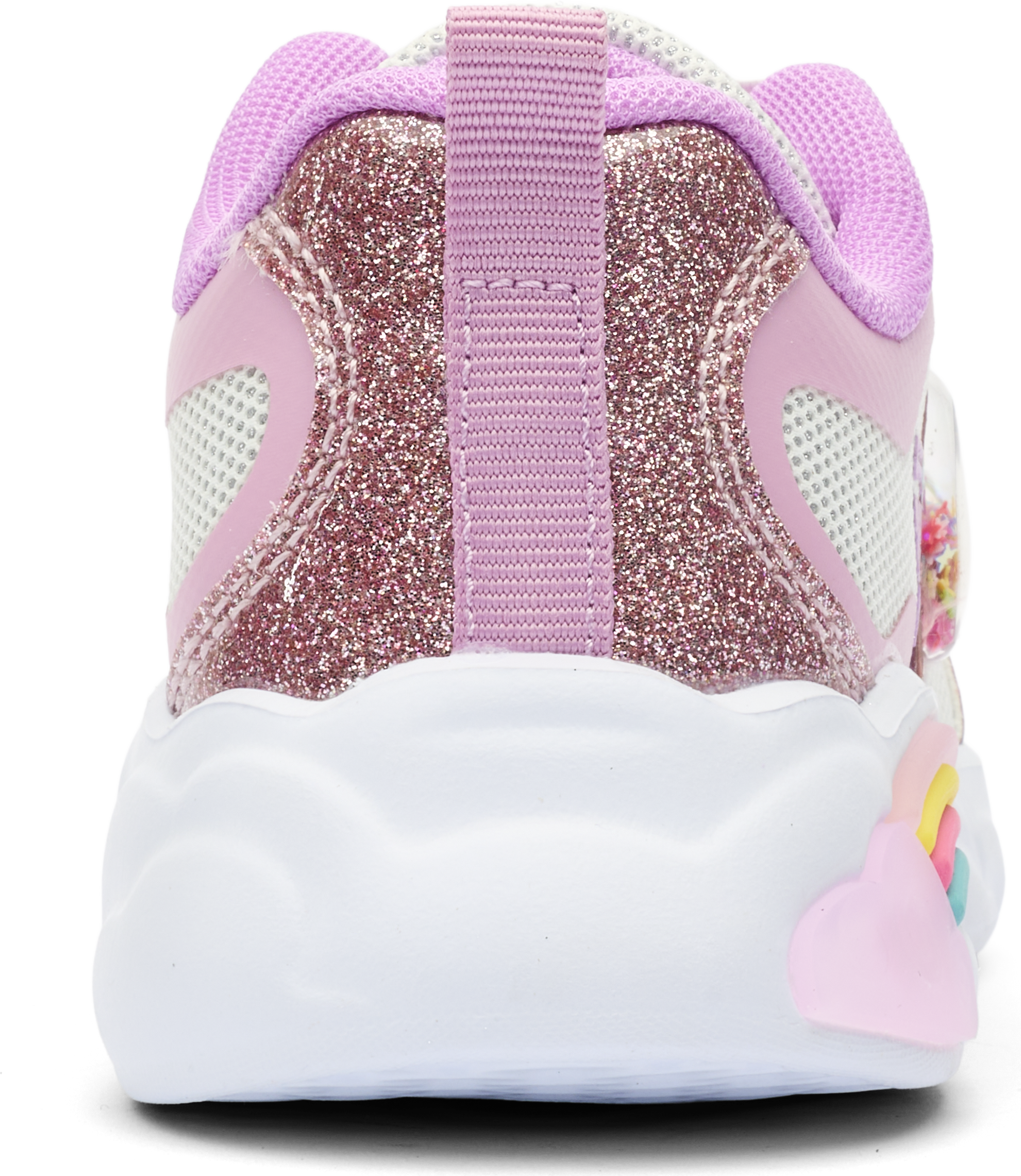 SPIRIT VIBES, BLINKING SNEAKERS