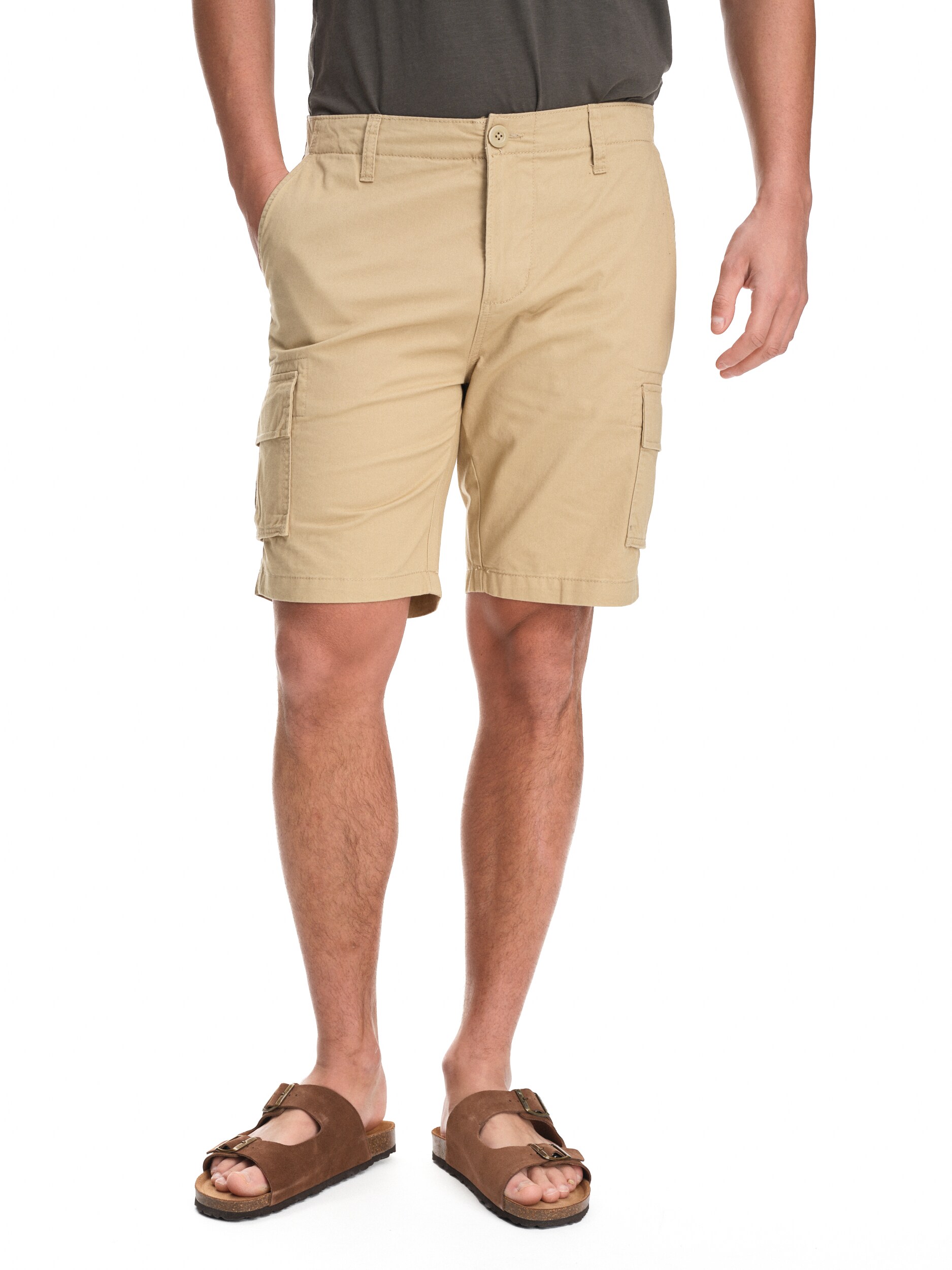 
TAKEOFF, 
Cargo Shorts M, 
Detail 1
