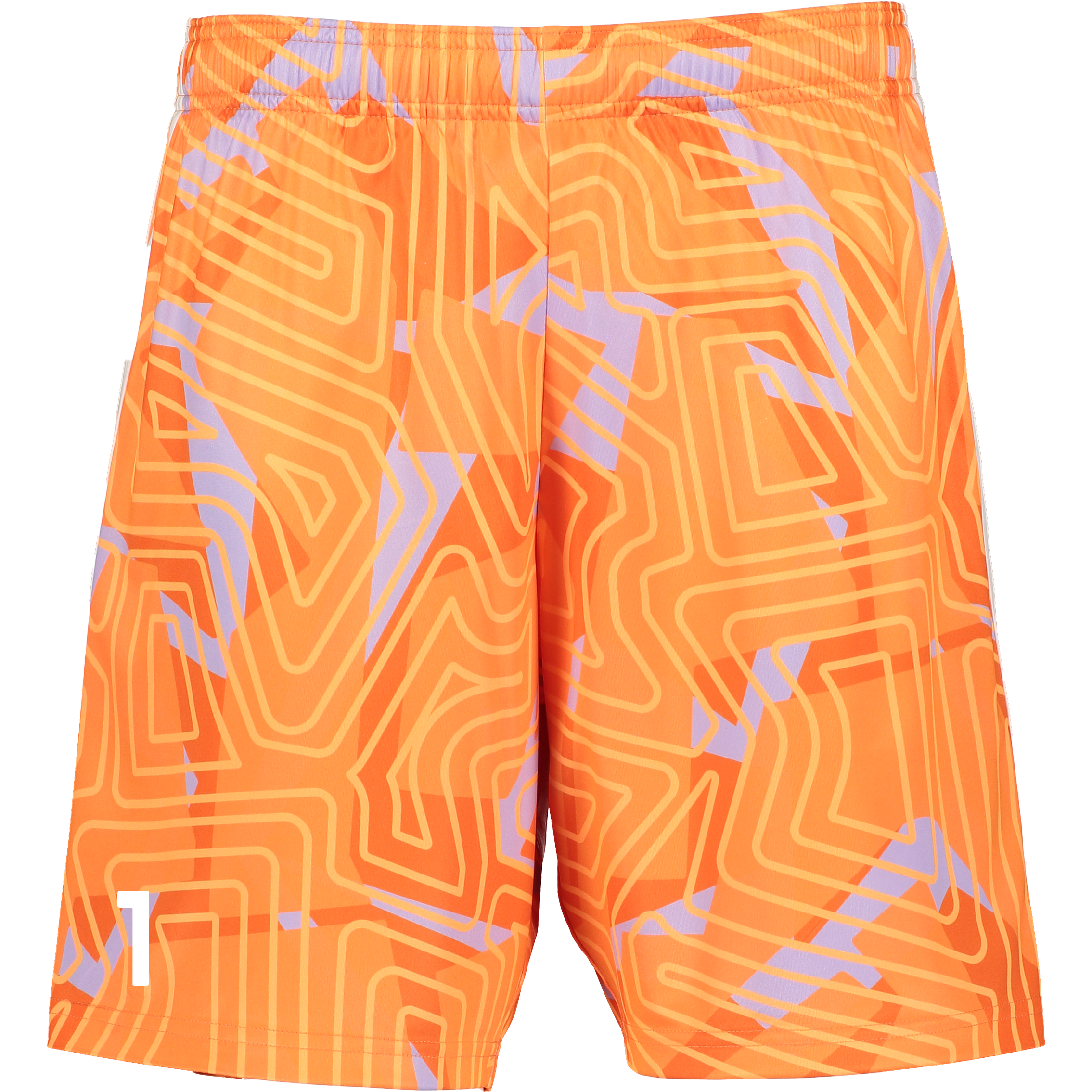 
ADIDAS, 
T26 C GK SHO JR, 
Detail 1
